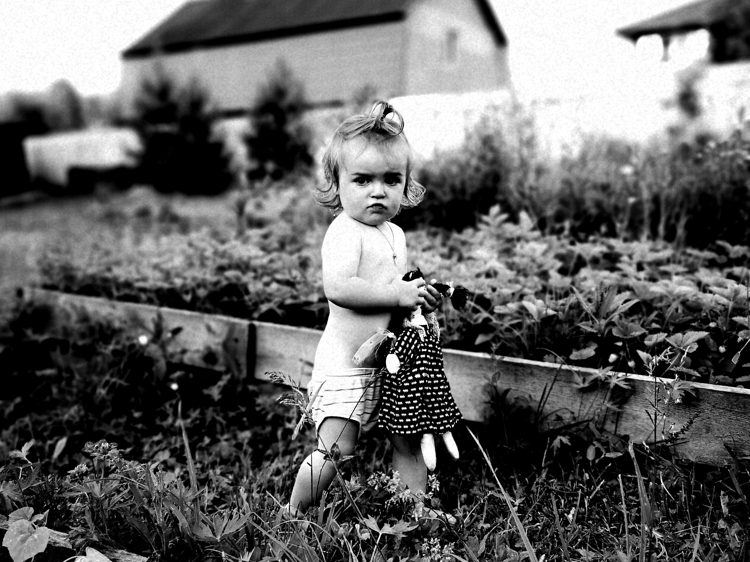 Детский портрет. Семейный и детский фотограф в Москве