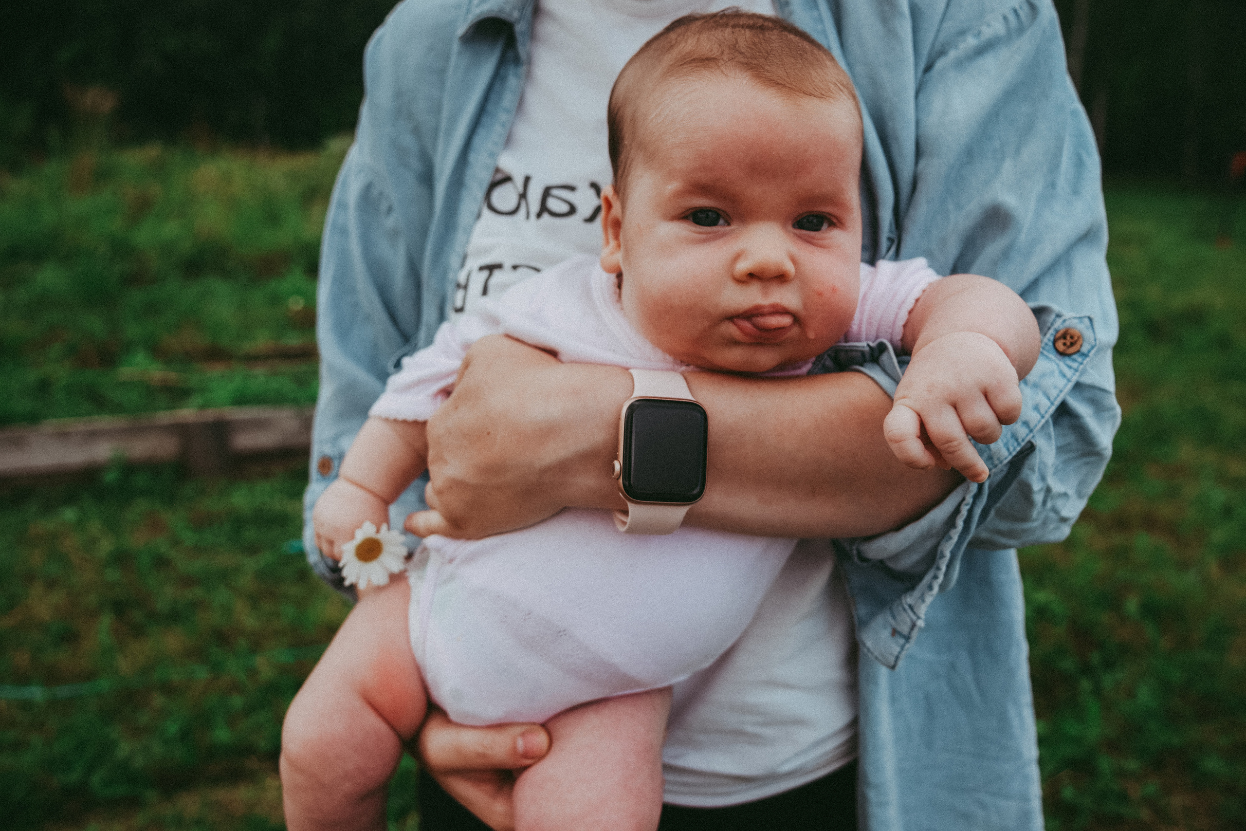 Детский портрет. Семейный и детский фотограф в Москве
