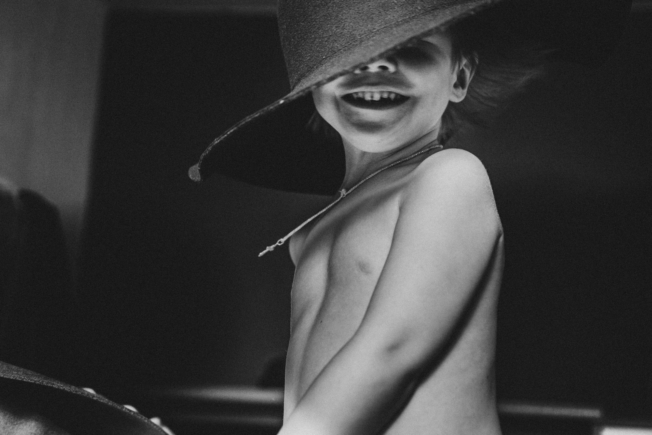 Детский портрет. Семейный и детский фотограф в Москве