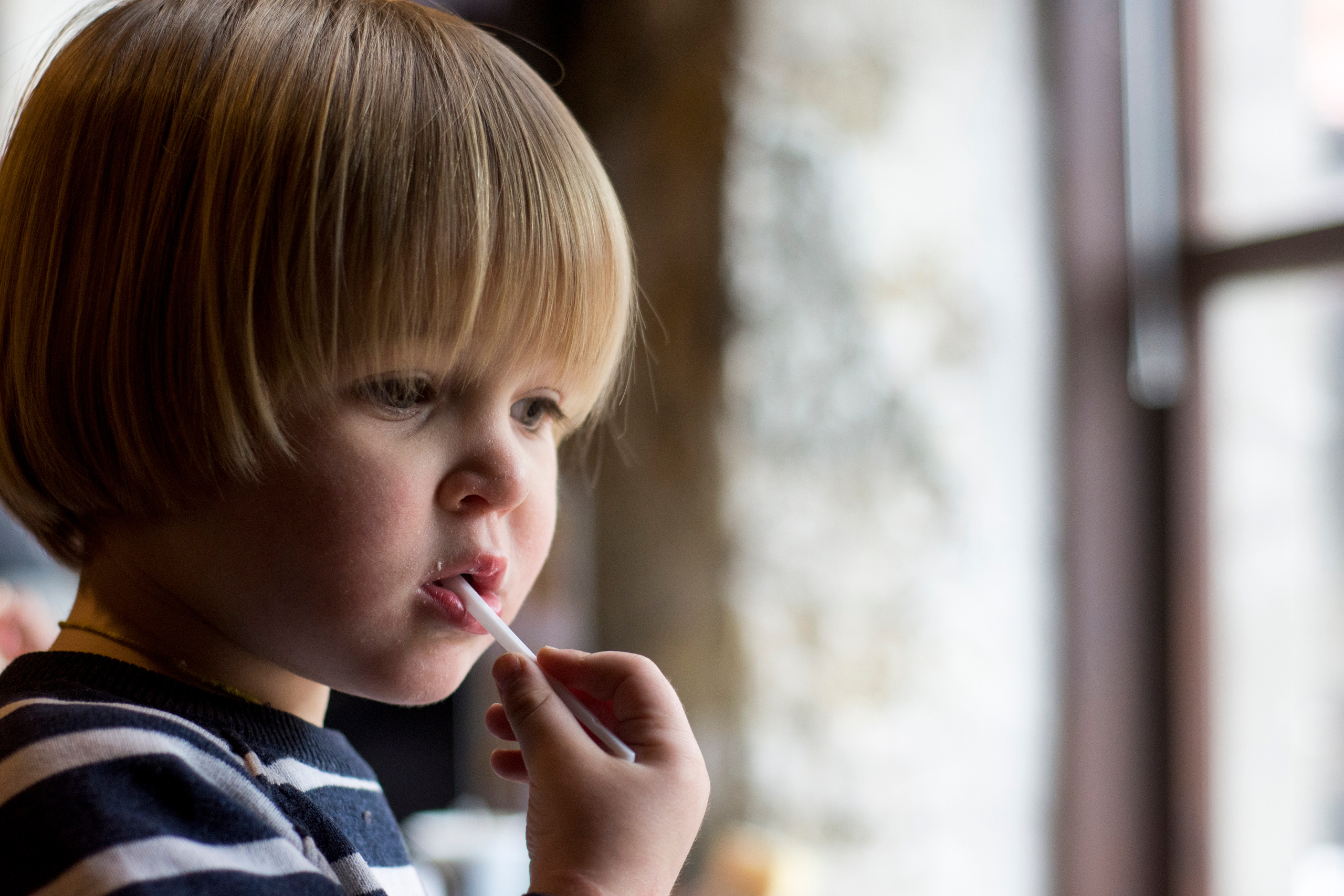 Детский портрет. Семейный и детский фотограф в Москве