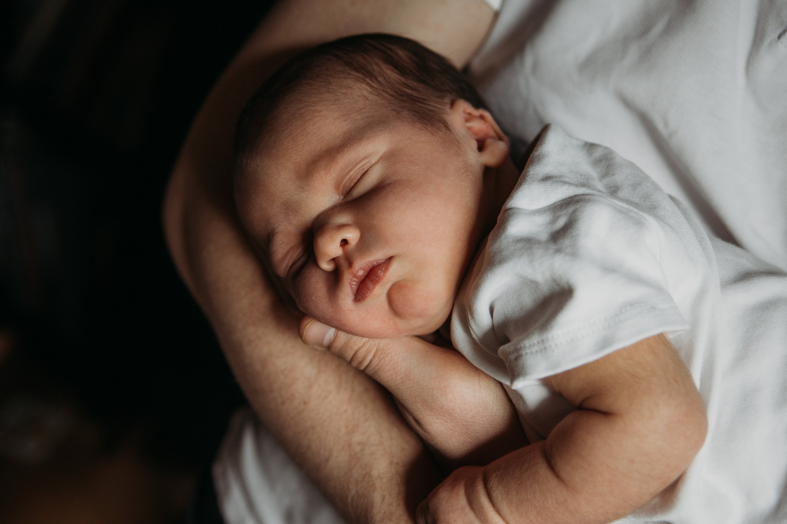 Детский портрет. Семейный и детский фотограф в Москве