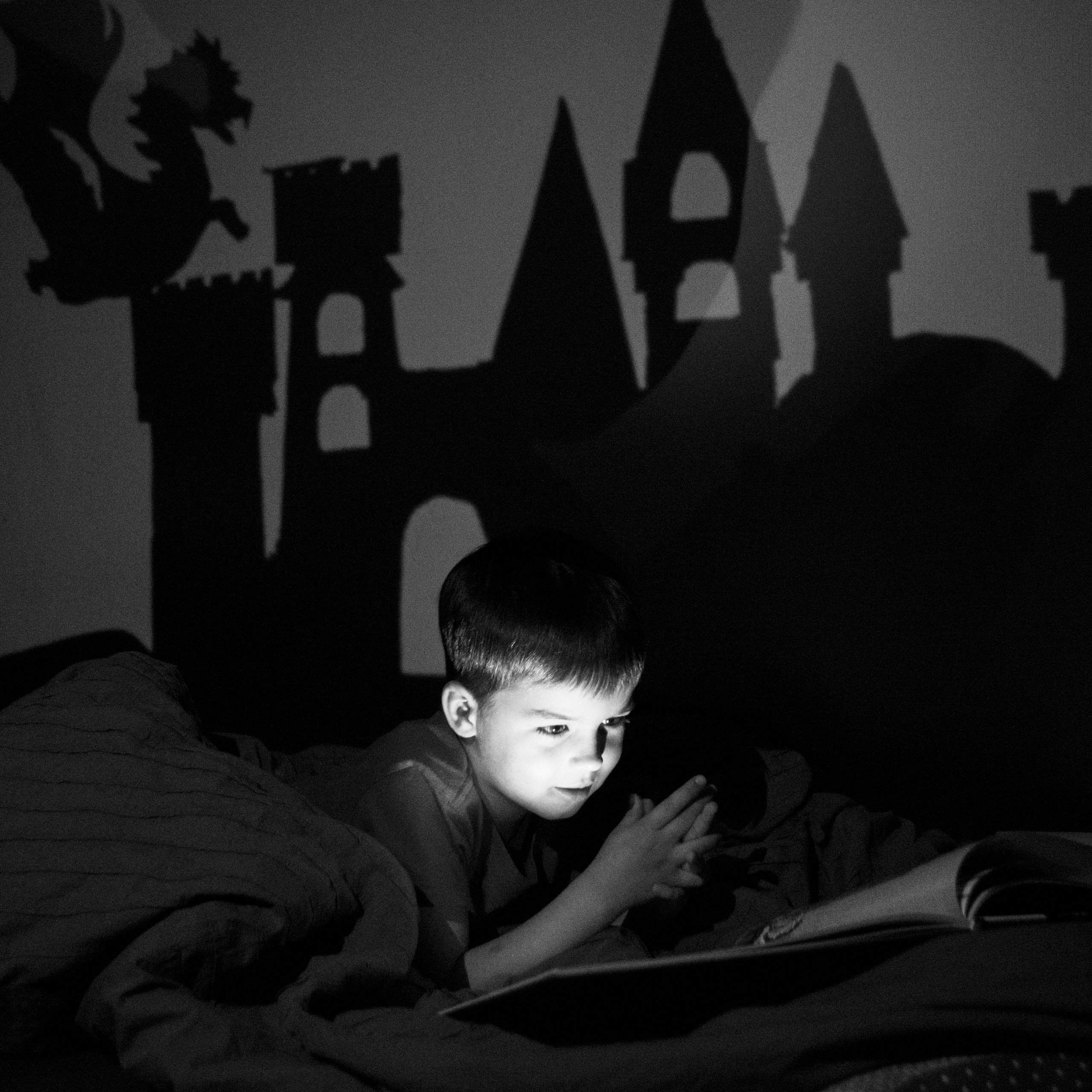 Детский портрет. Семейный и детский фотограф в Москве