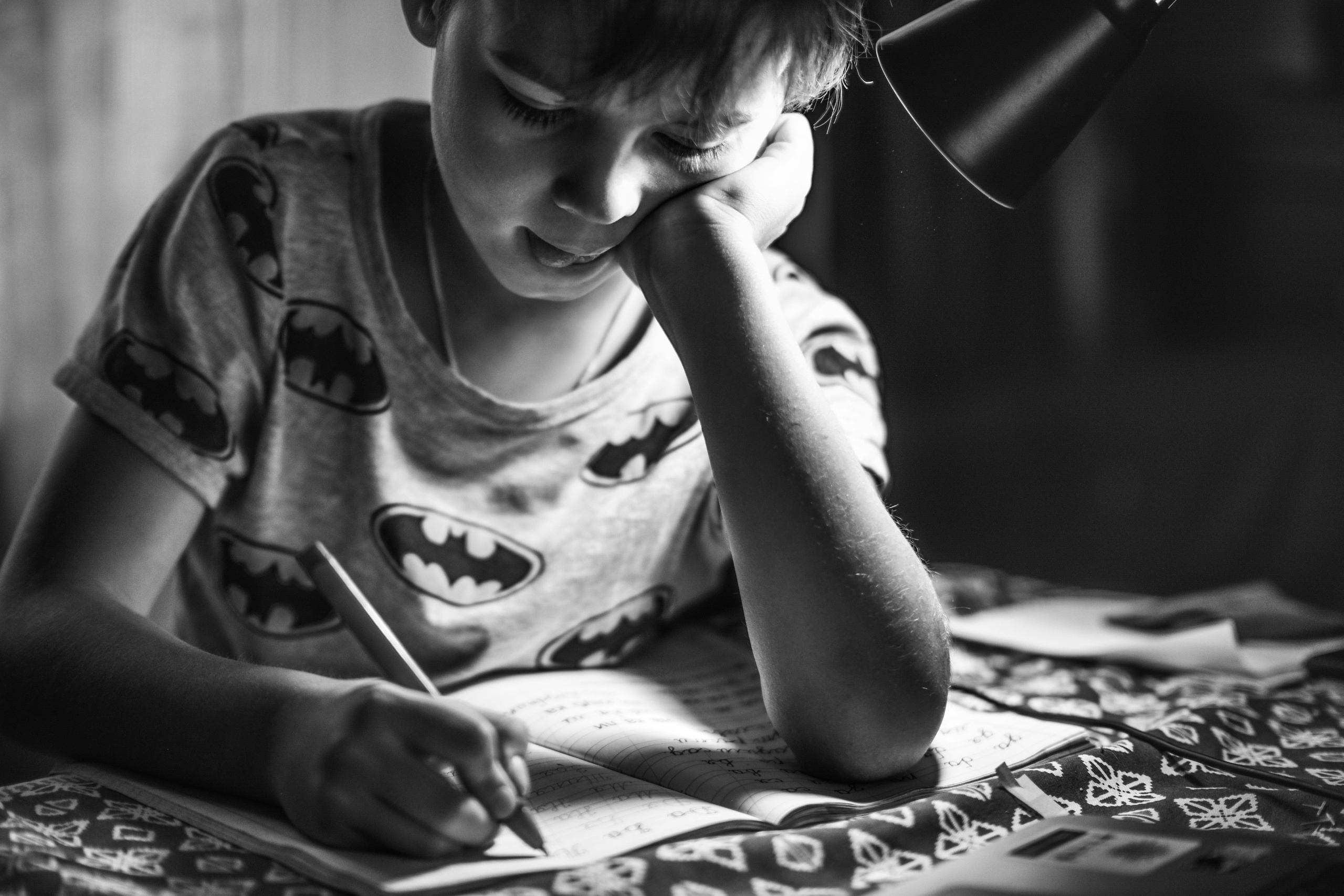 Детский портрет. Семейный и детский фотограф в Москве