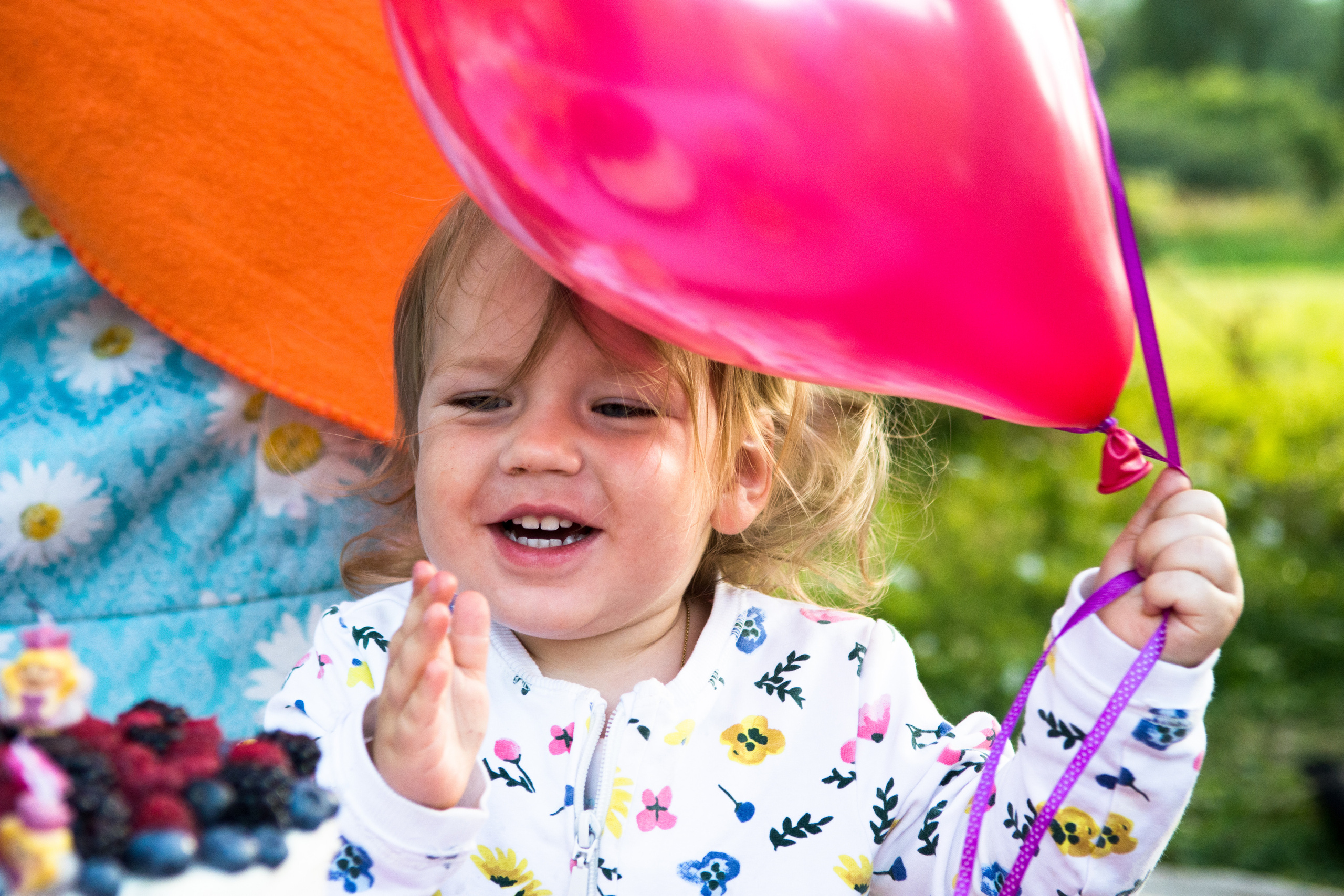 Детский портрет. Семейный и детский фотограф в Москве