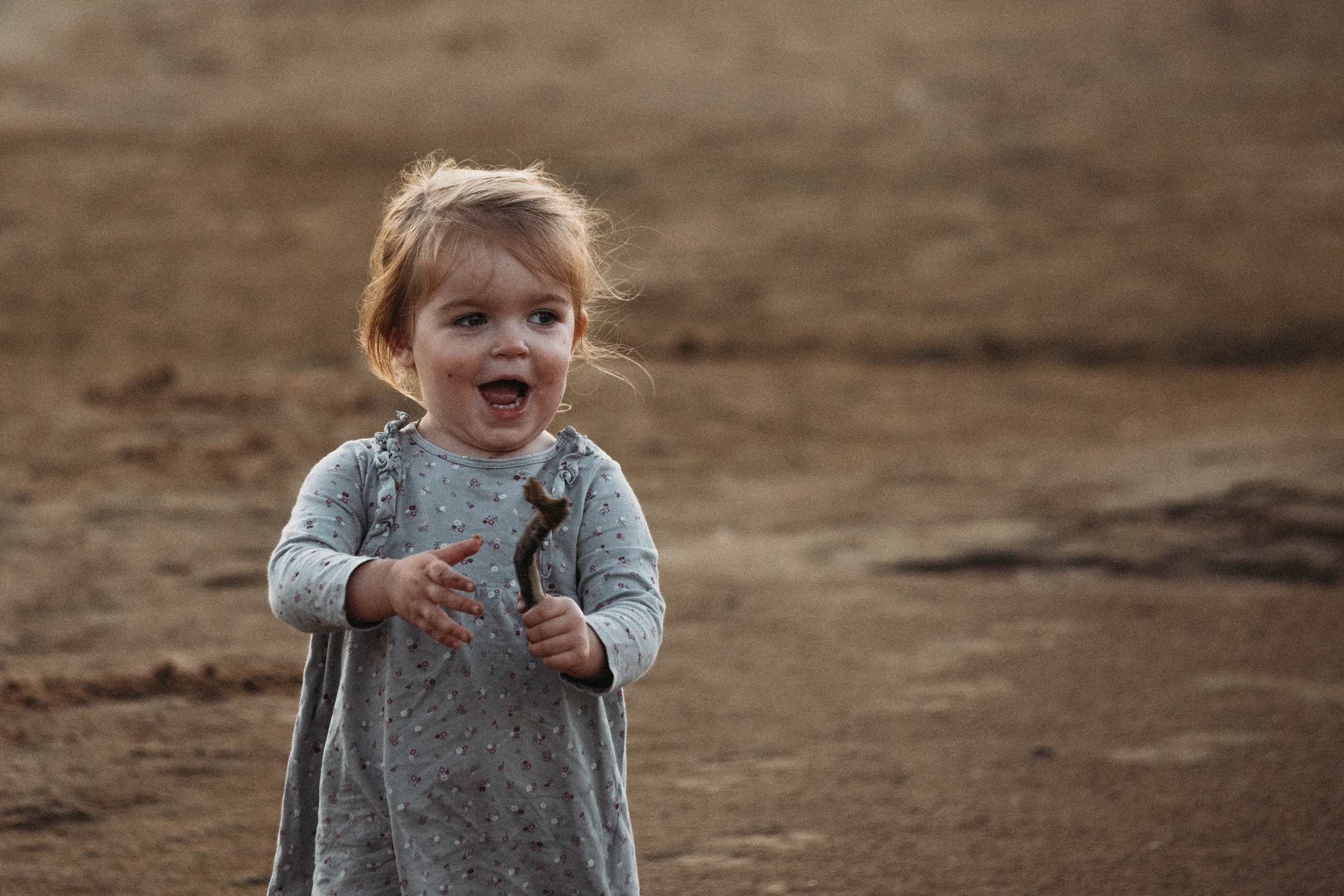 Детский портрет. Семейный и детский фотограф в Москве