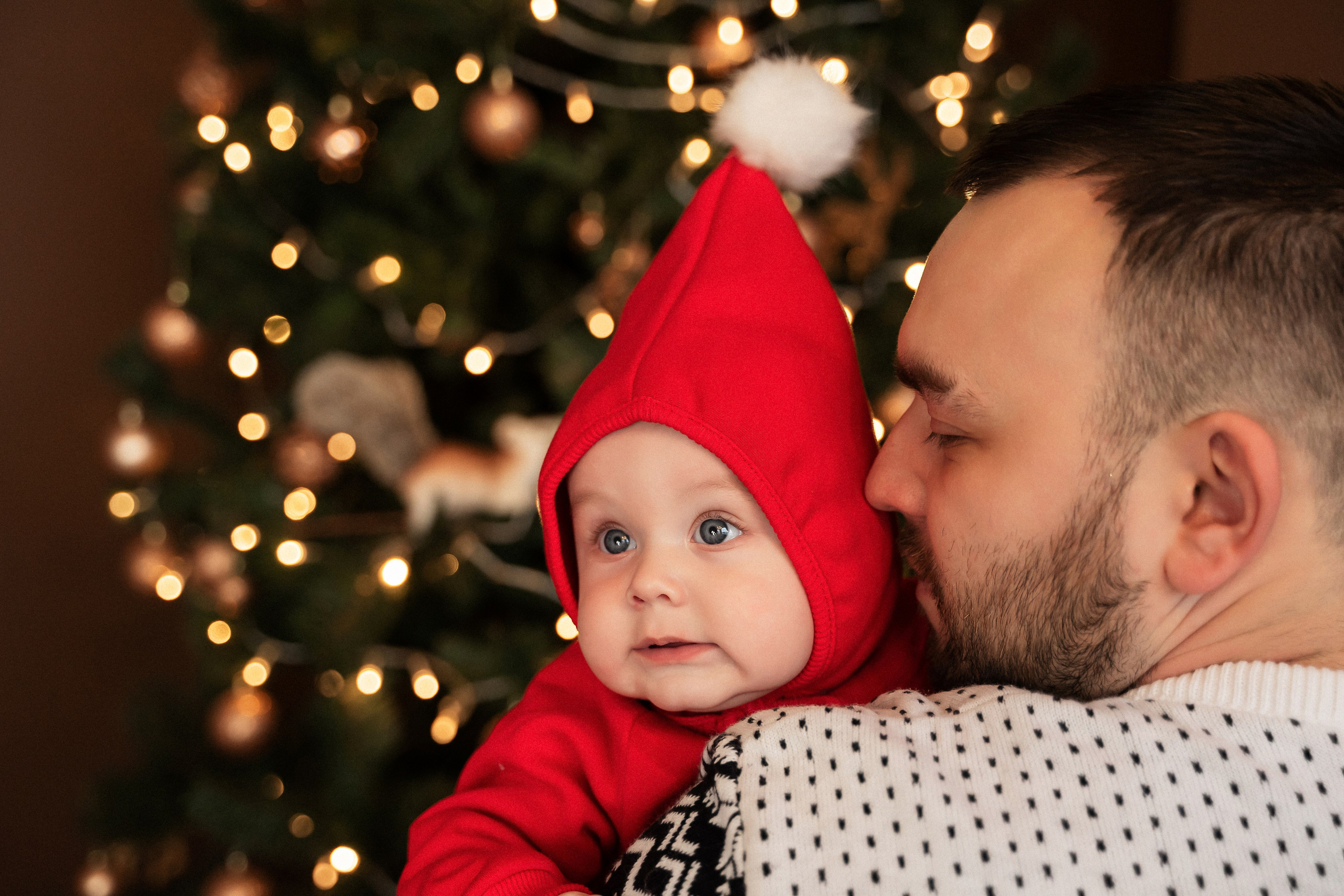 Семья Насоновых. Фотограф Алина Филимонова Тверь