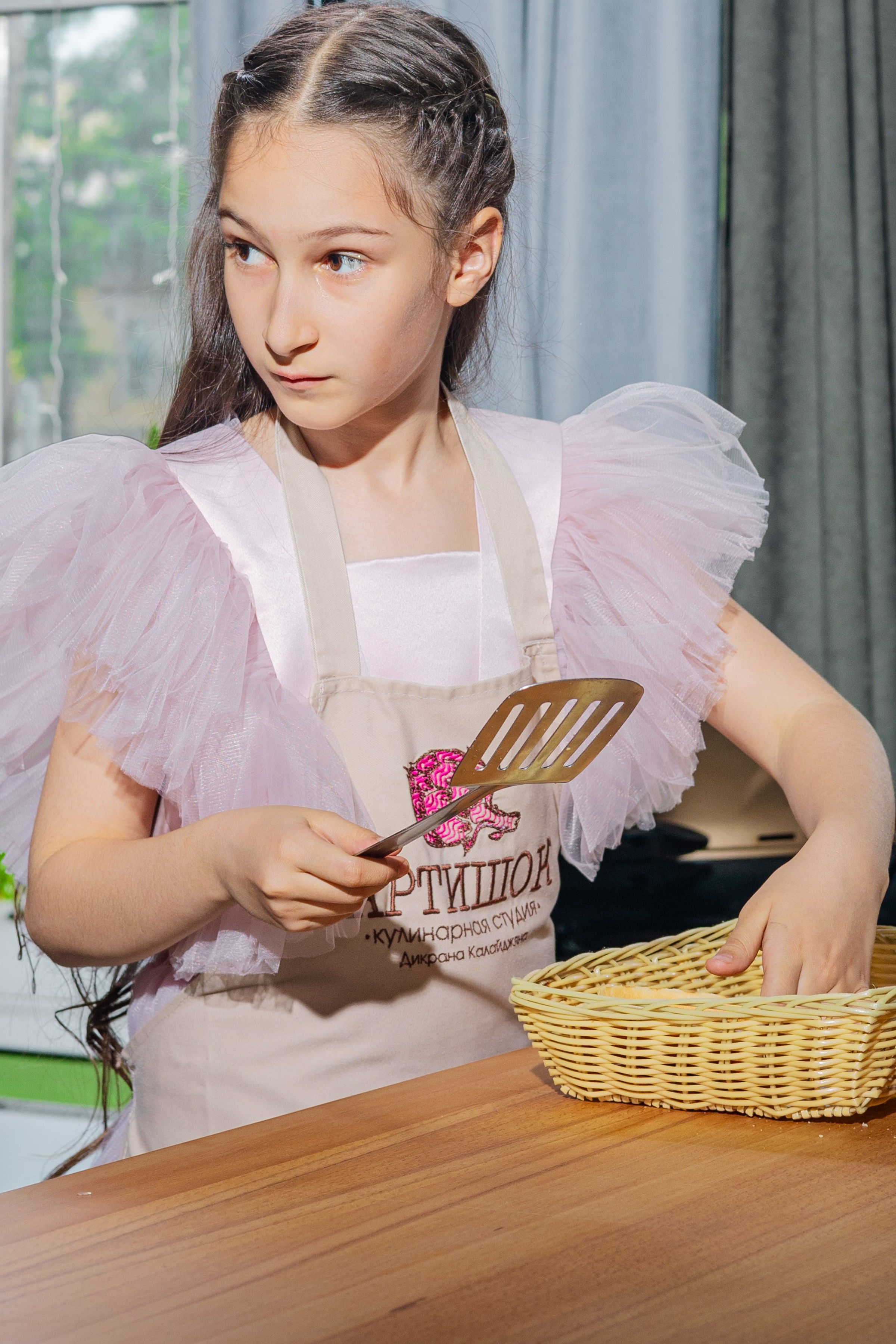 Артишок 17-05-2025. Фотограф Князев Сергей