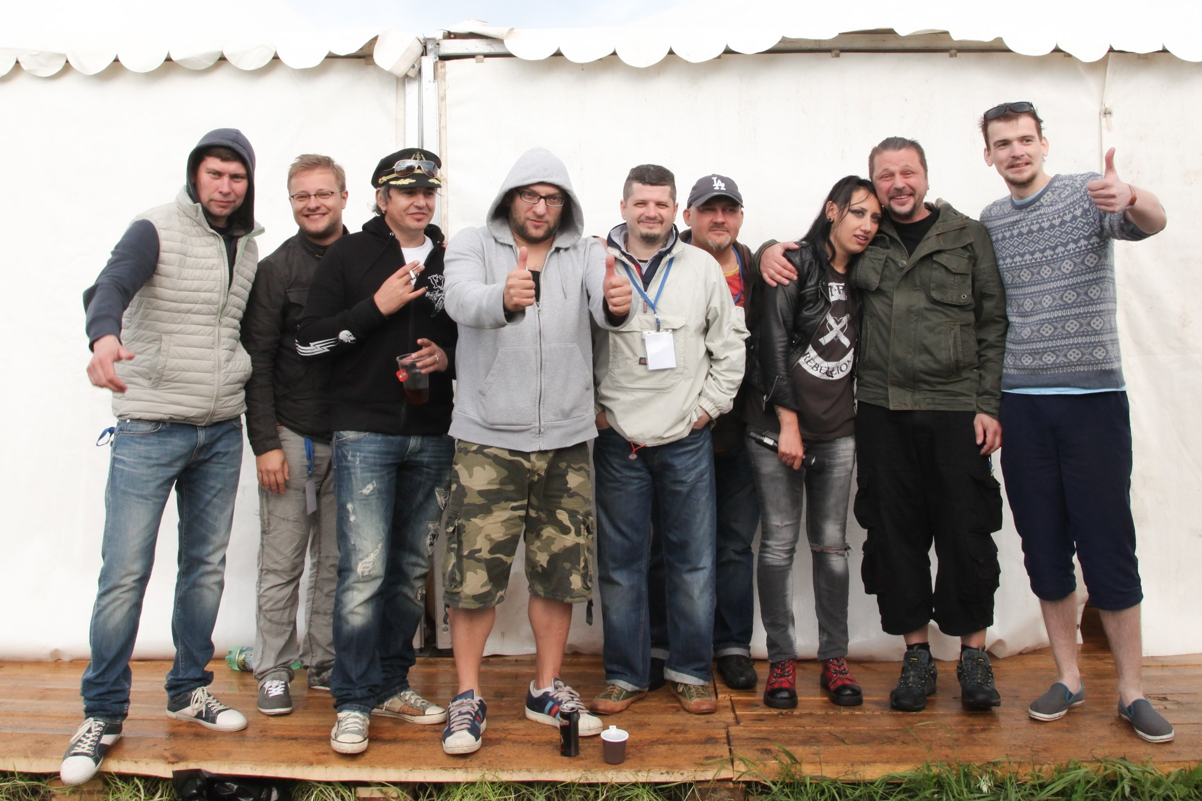 Концерт. Фотограф Санкт-Петербург