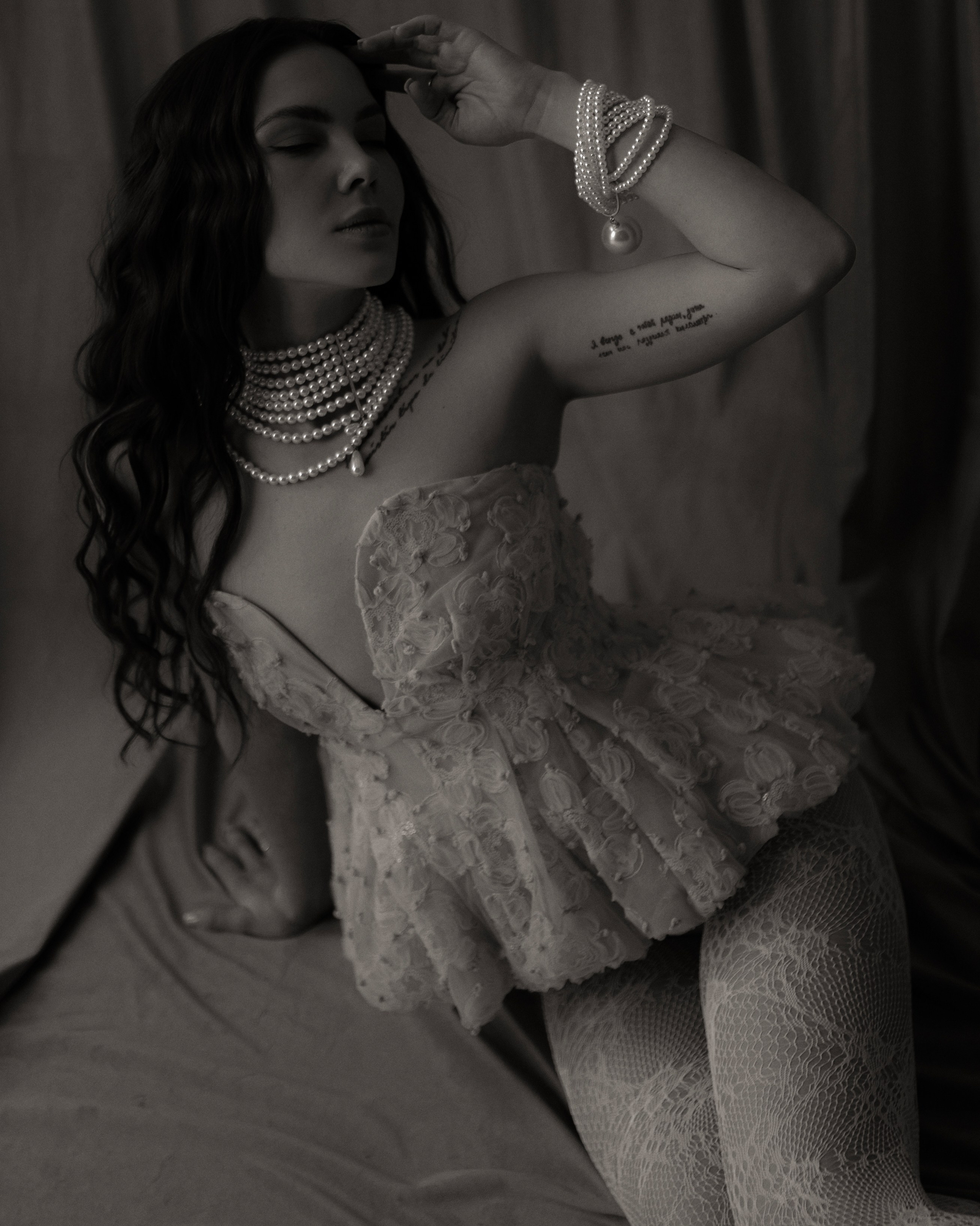 Регина. DARYA.BELKINA