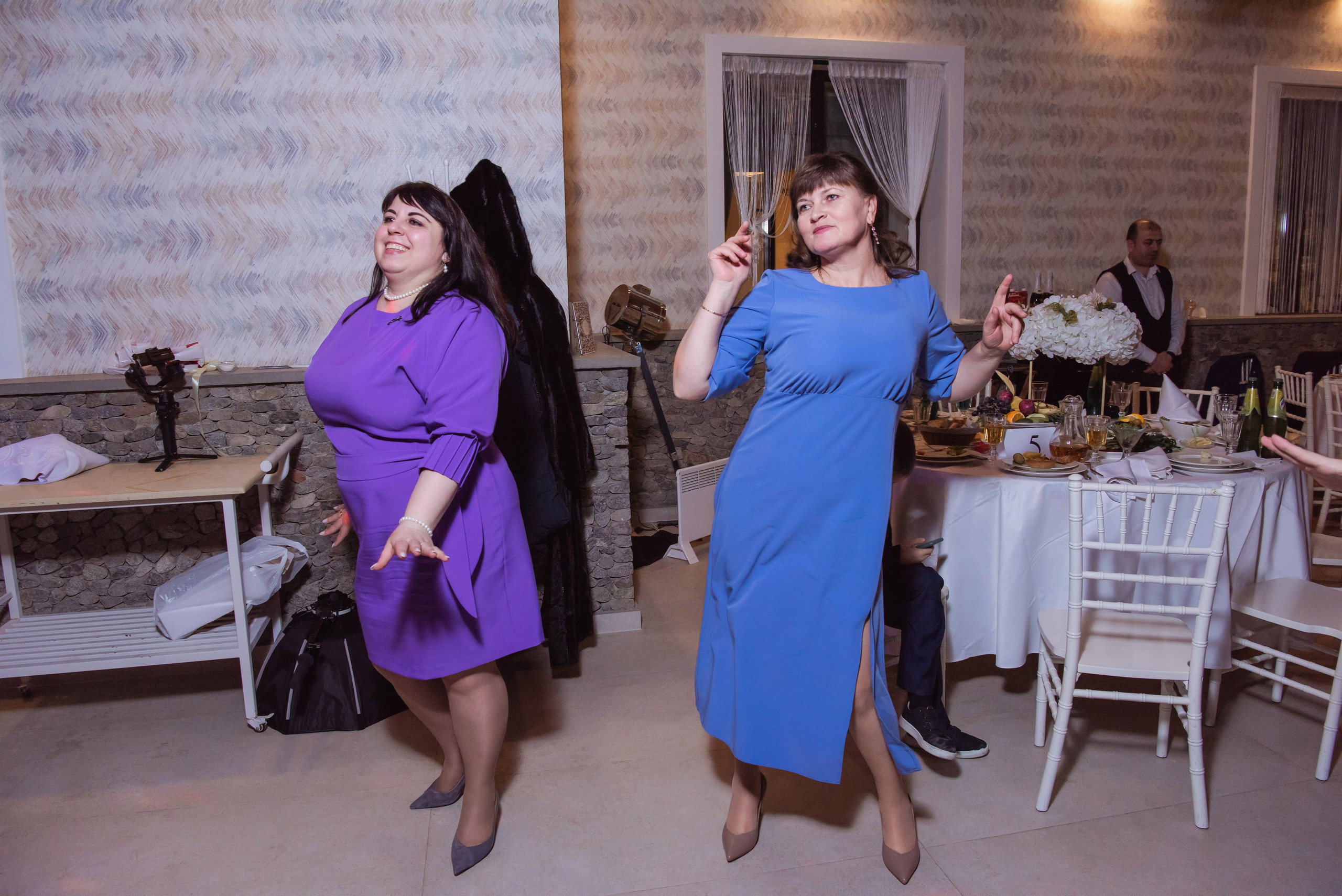 Егор и Анастасия. Свадебный и арт-фотограф Кунецкая Диана