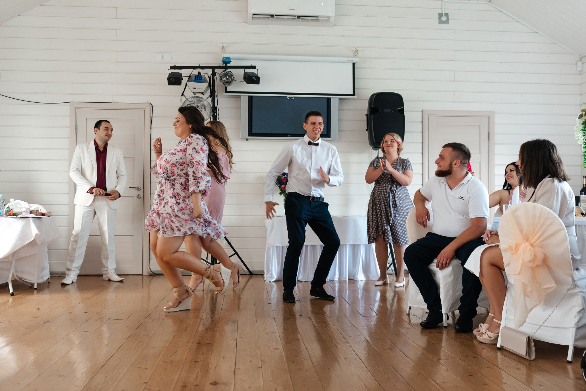 Выездная регистрация. Свадебный и семейный фотограф из Санкт-Петербурга Климов Анатолий