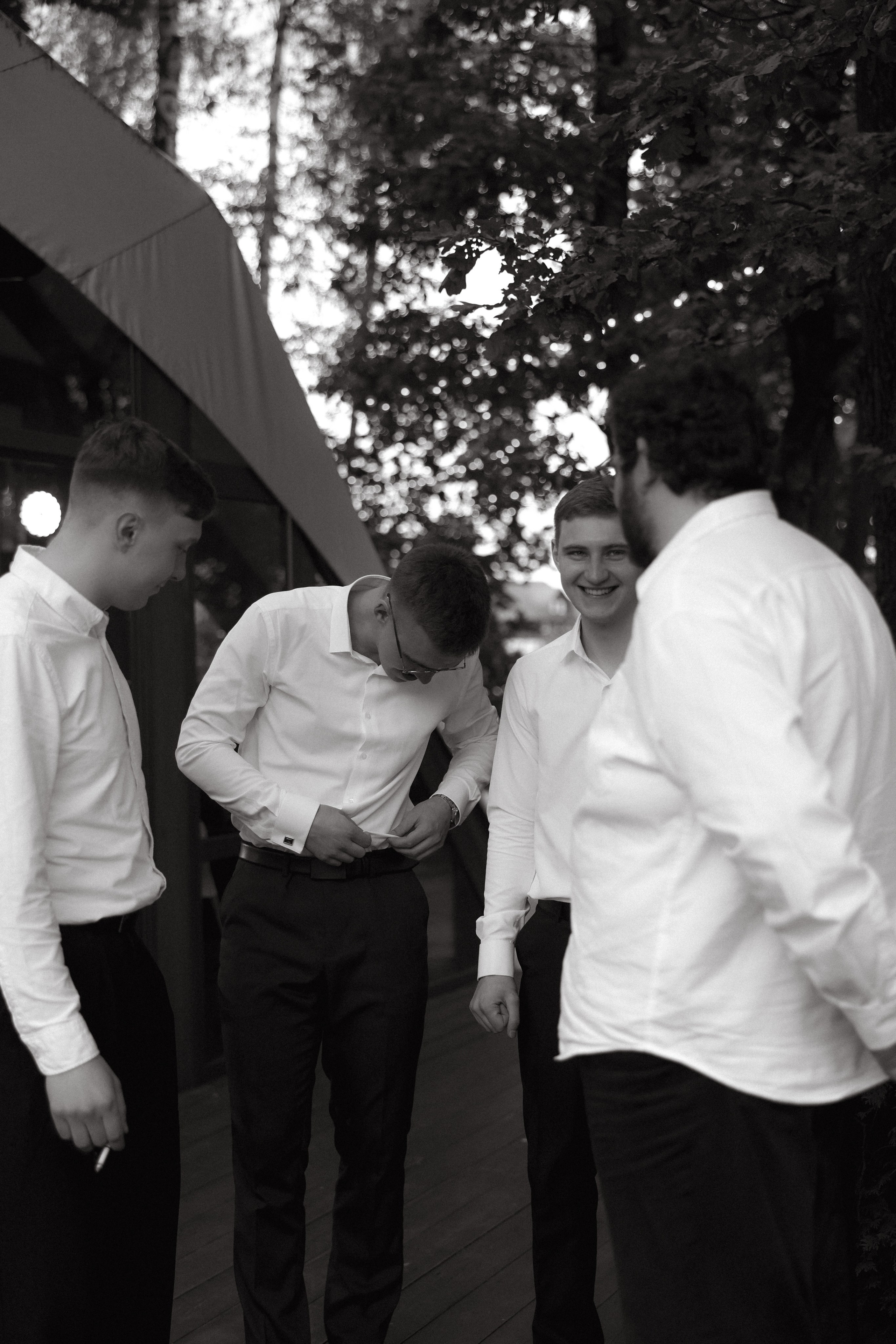 «Все начинается с любви!» — Мария и Михаил. Свадебный и семейный фотограф в Москве Ломова Ирина