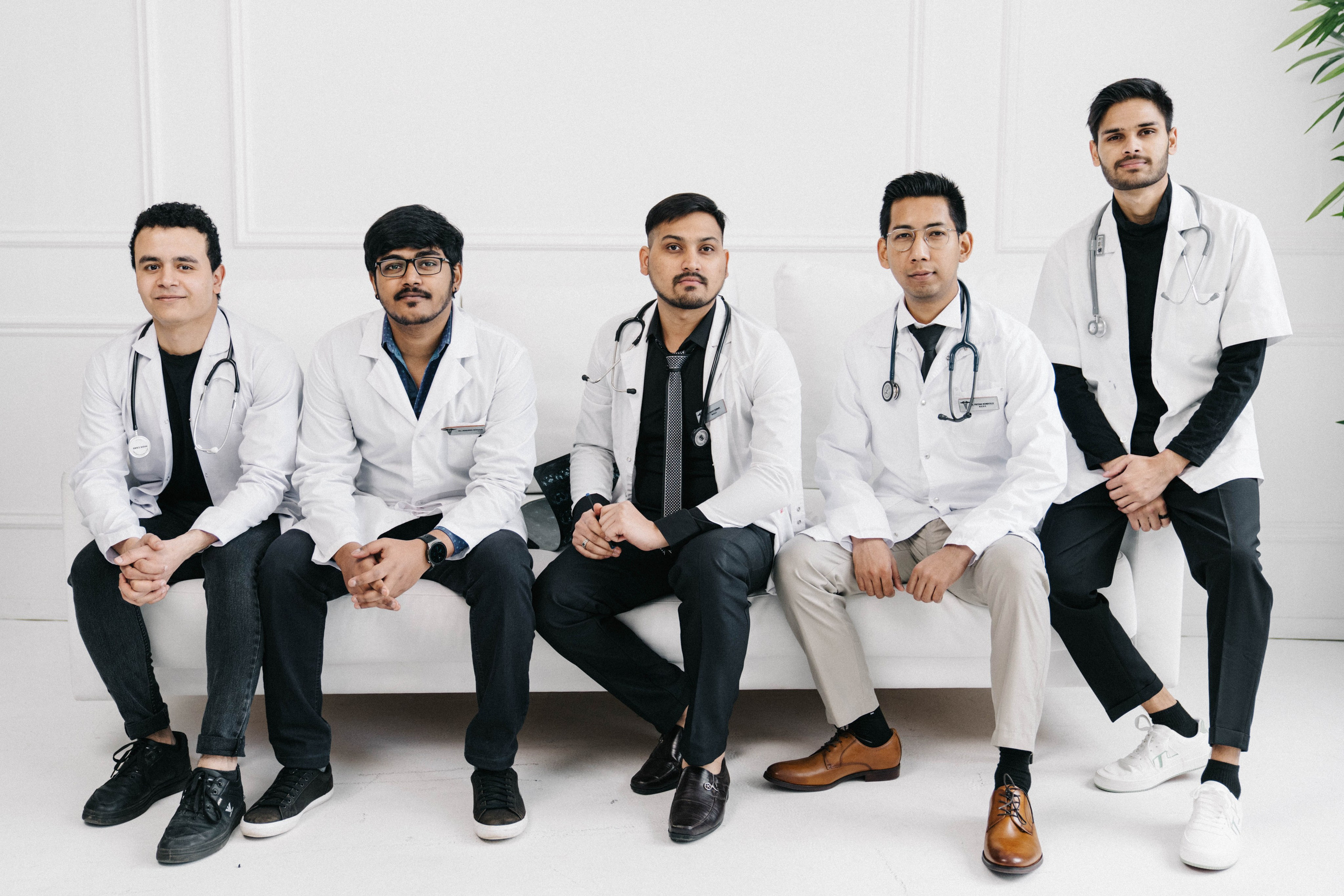 Мединский выпускной. Свадебный фотограф в Перми