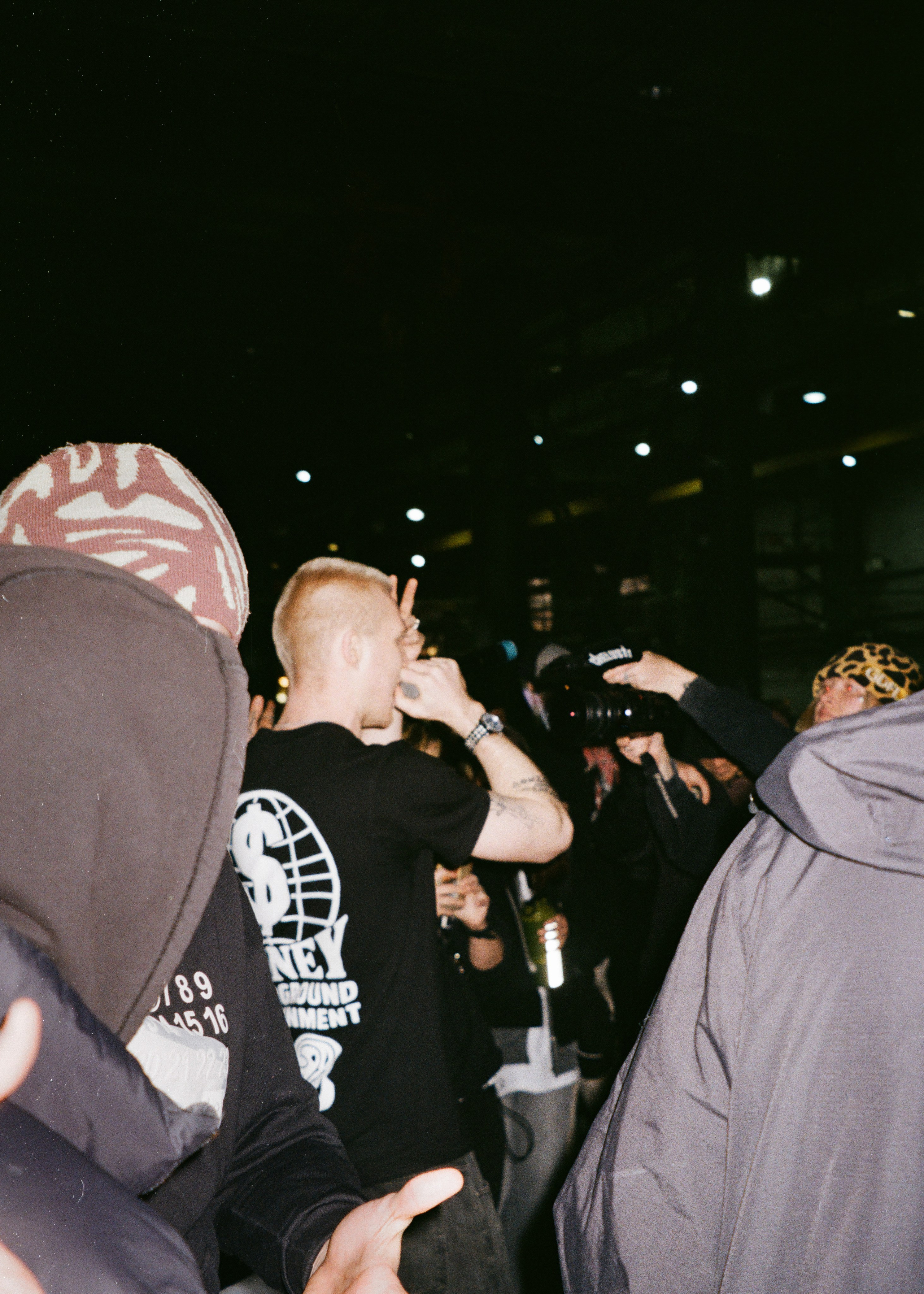 Skate Storm. Onasvami