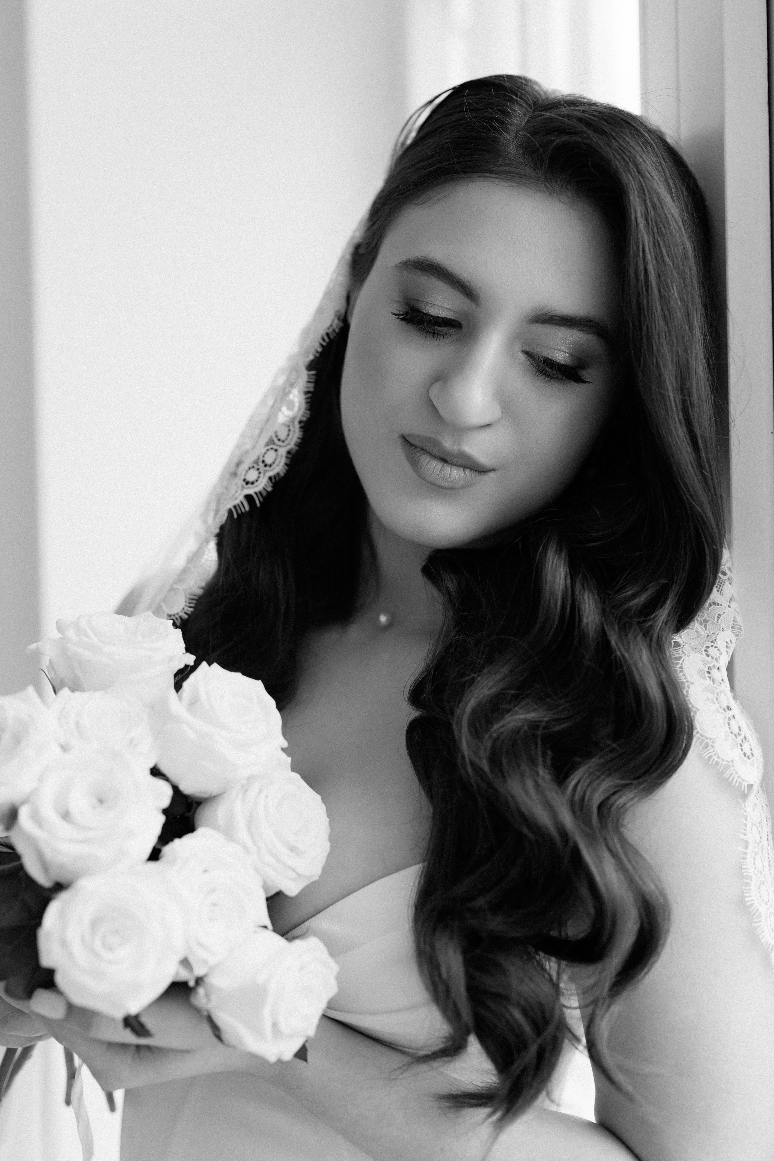 Любовь в каждом кадре. Аксанна Аракелян