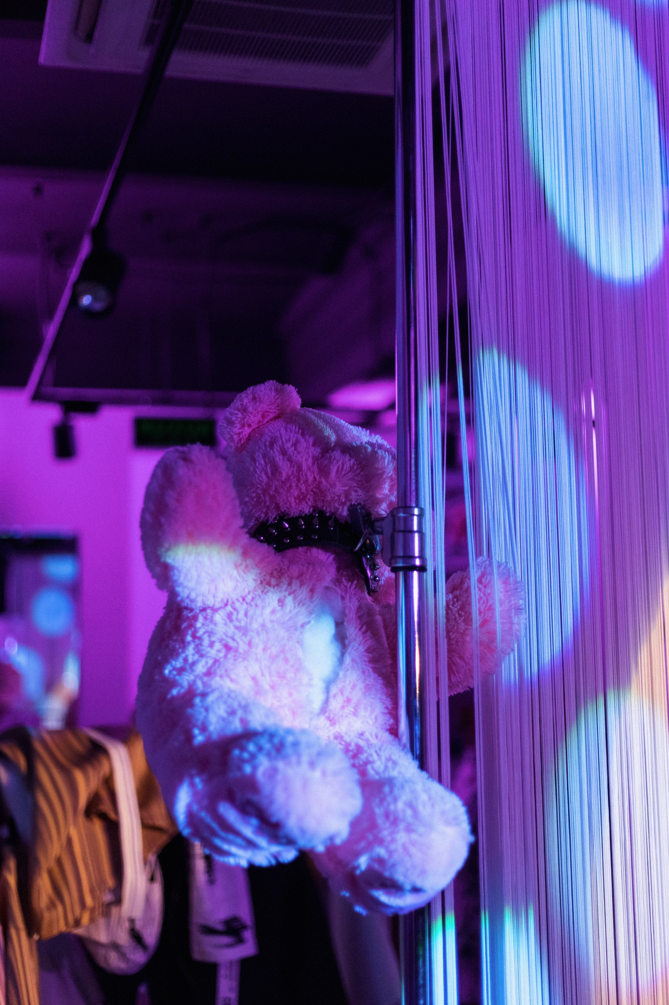 DGD WILD PINK. СВОИ. ФОТООТЧЕТЫ-СОБЫТИЯ-МЕСТА