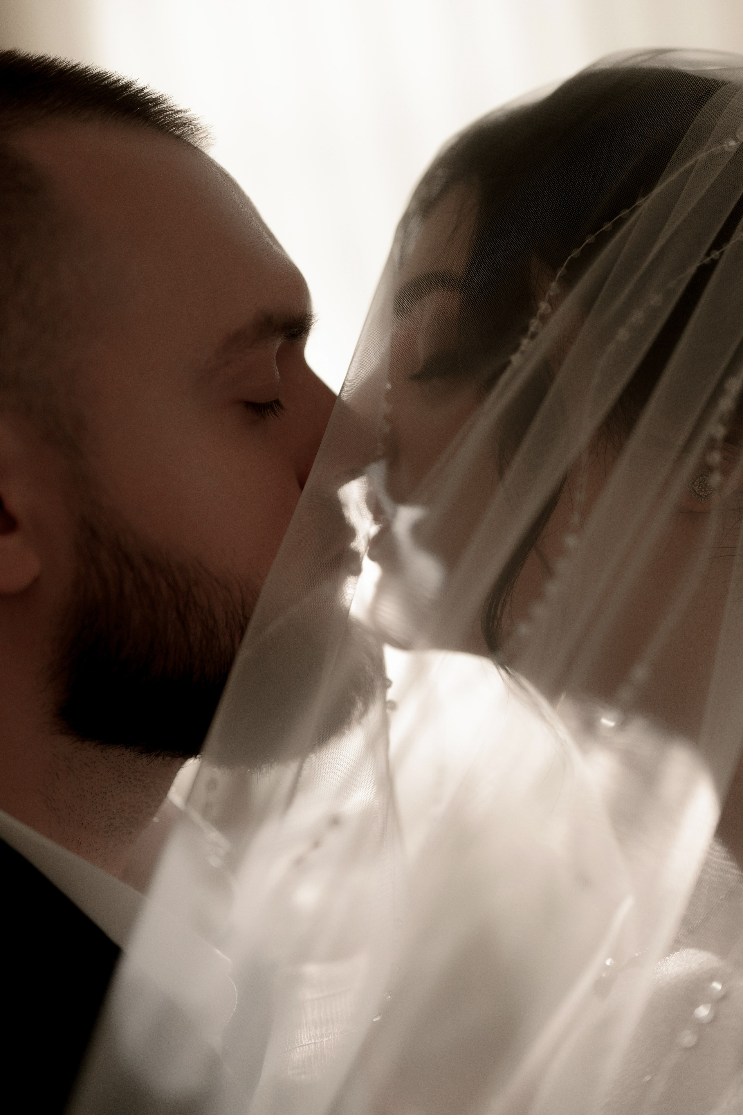 Антон и Тамара. Женский, семейный и свадебный фотограф в Астрахани Виктория Бузаева