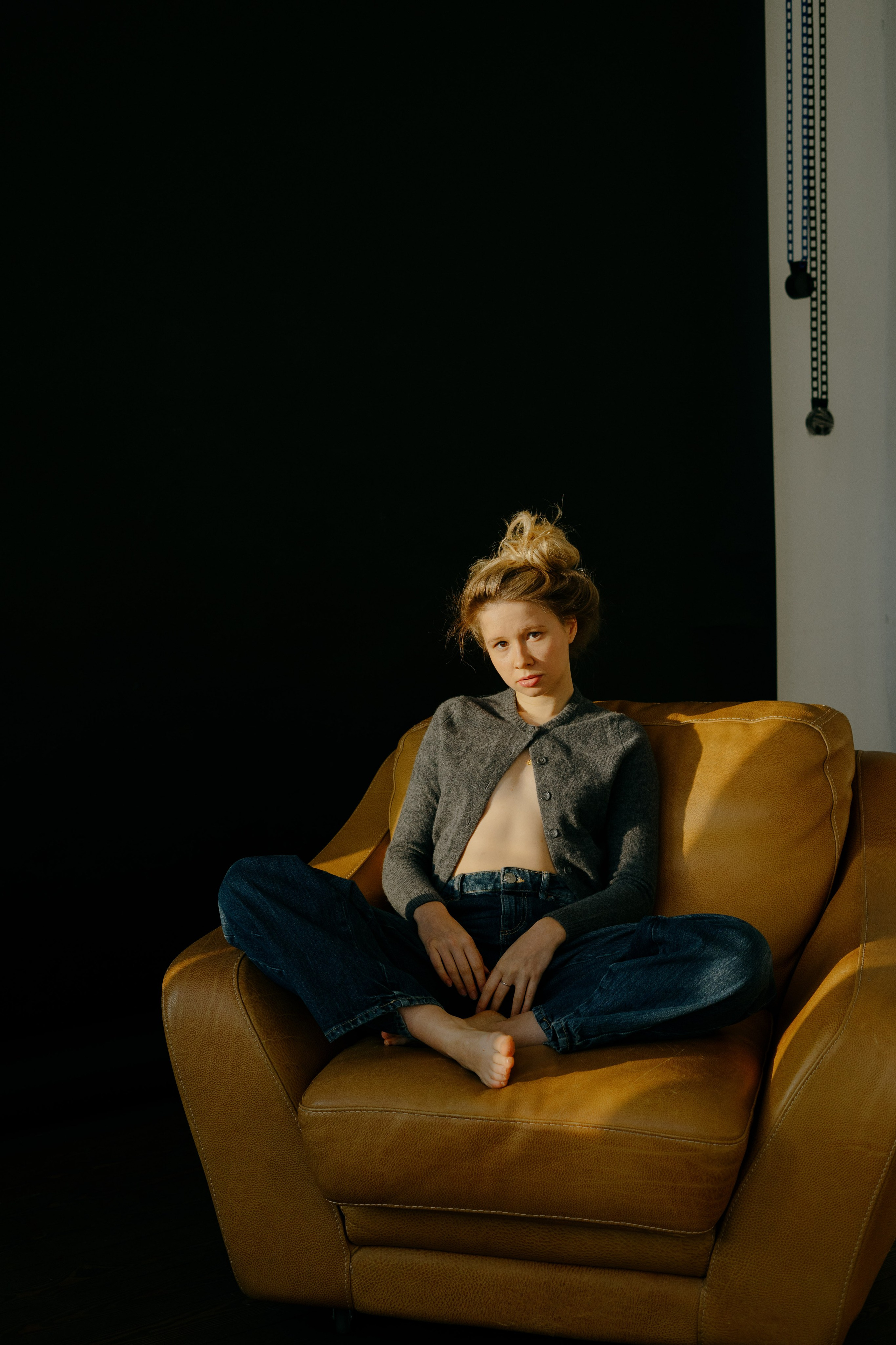 Амалия. Екатерина Рыбкина Портретный фотограф в Москве