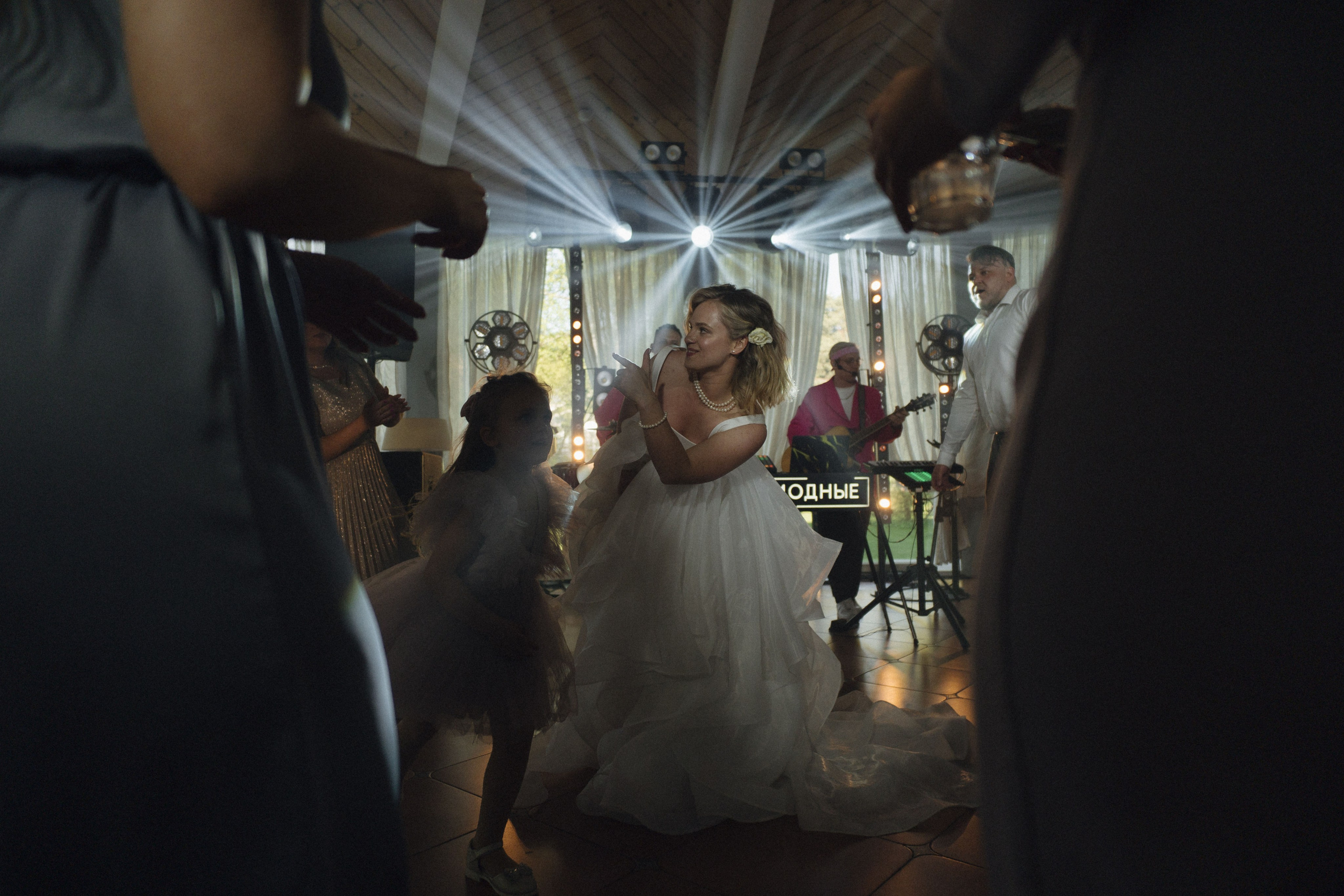 Скандинавия. Фотограф в Санкт-Петербурге Александр Дымов