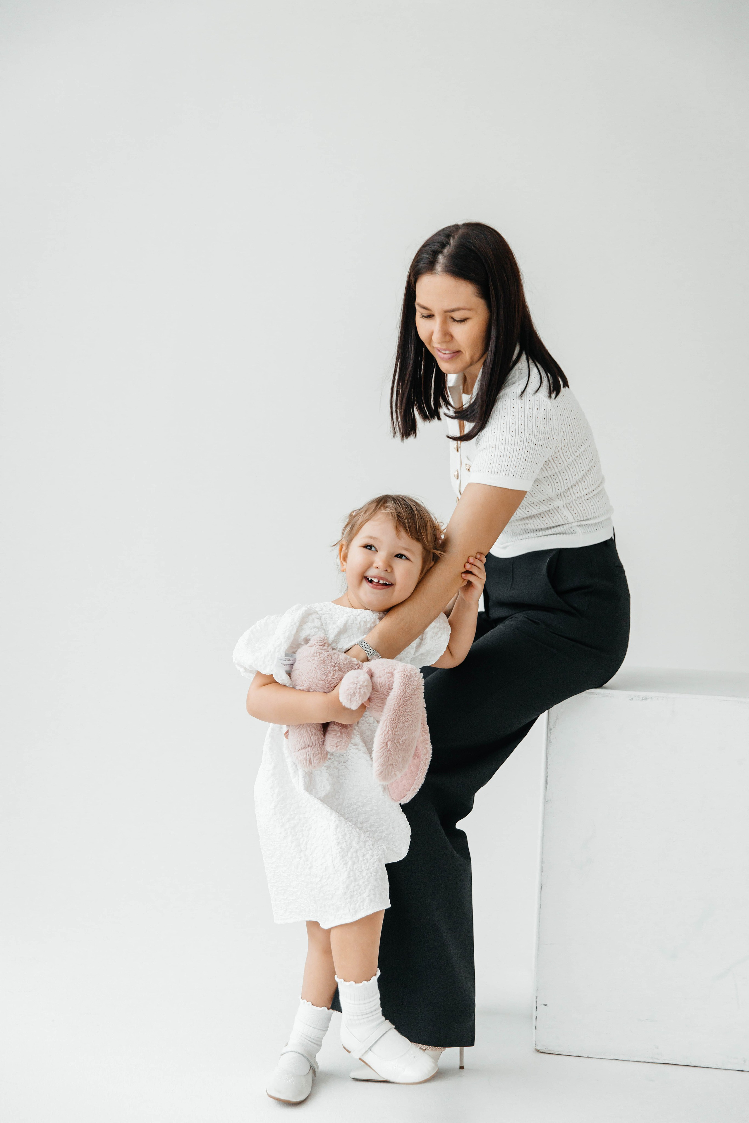 Позитив на светлом. Свадебный и семейный фотограф Маслаков Борис