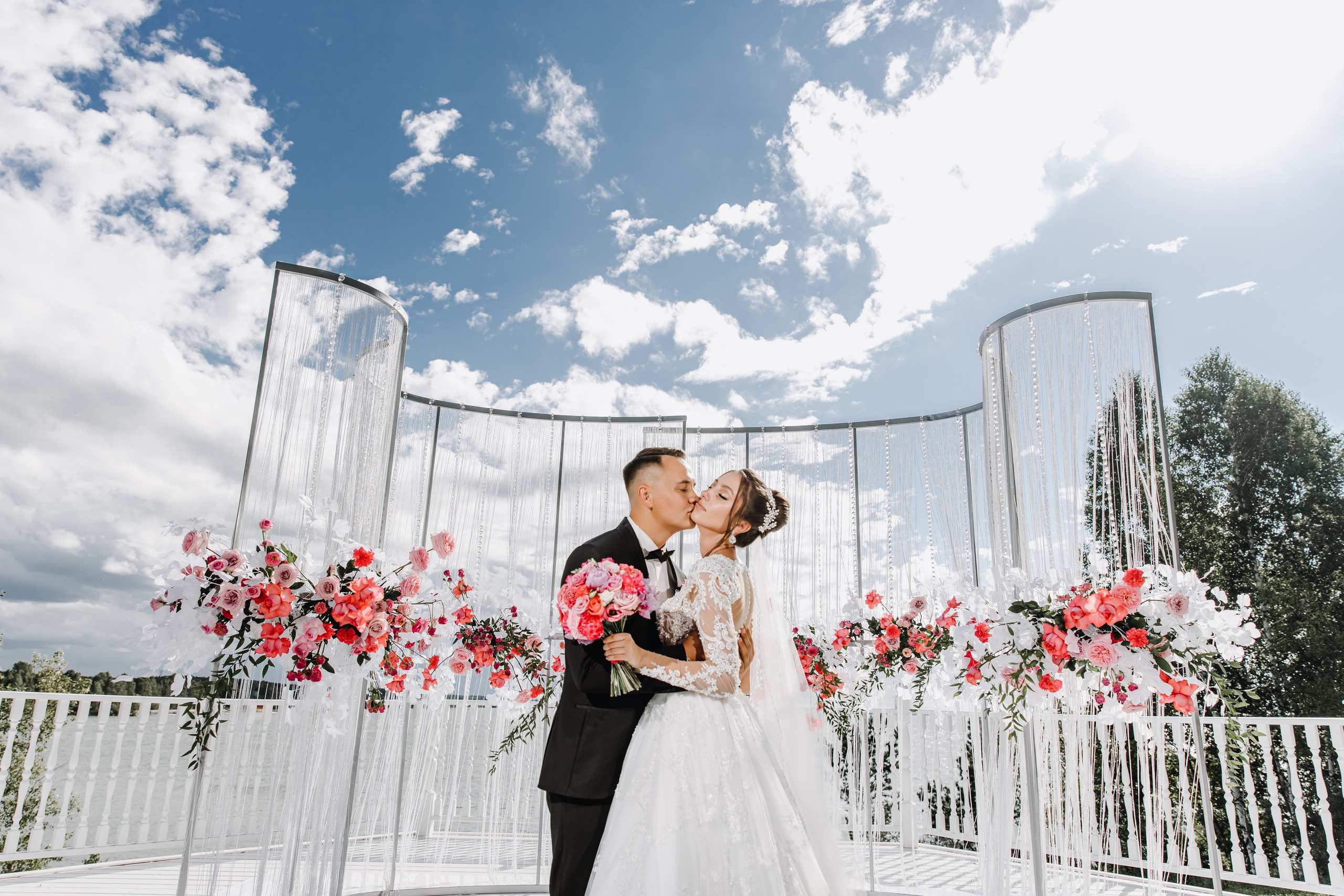 Роман & Ирина. Свадебный и семейный фотограф Маслаков Борис