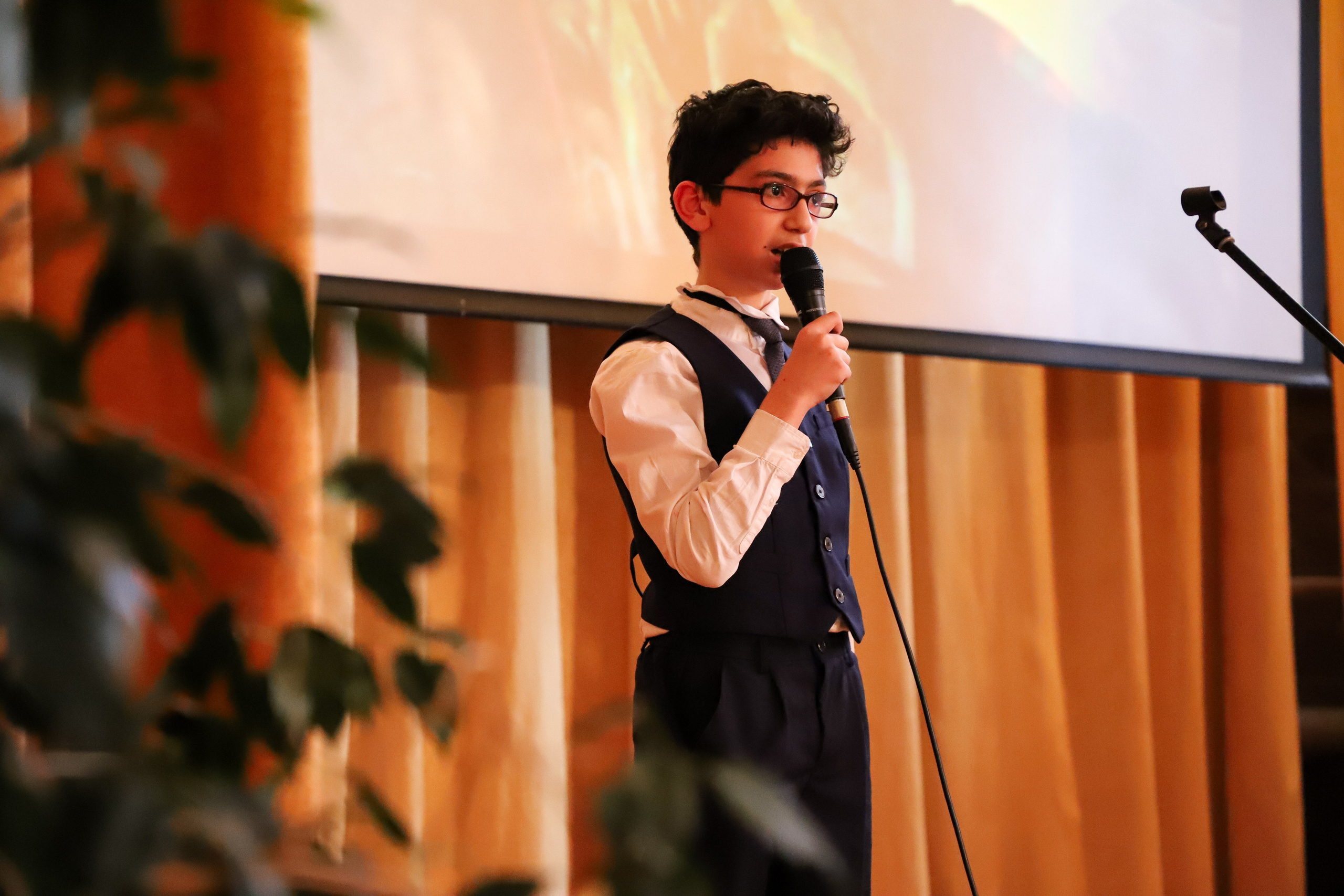 Школьные концерты. K-pop (и не только) фотограф в Москве Светлана Полякова