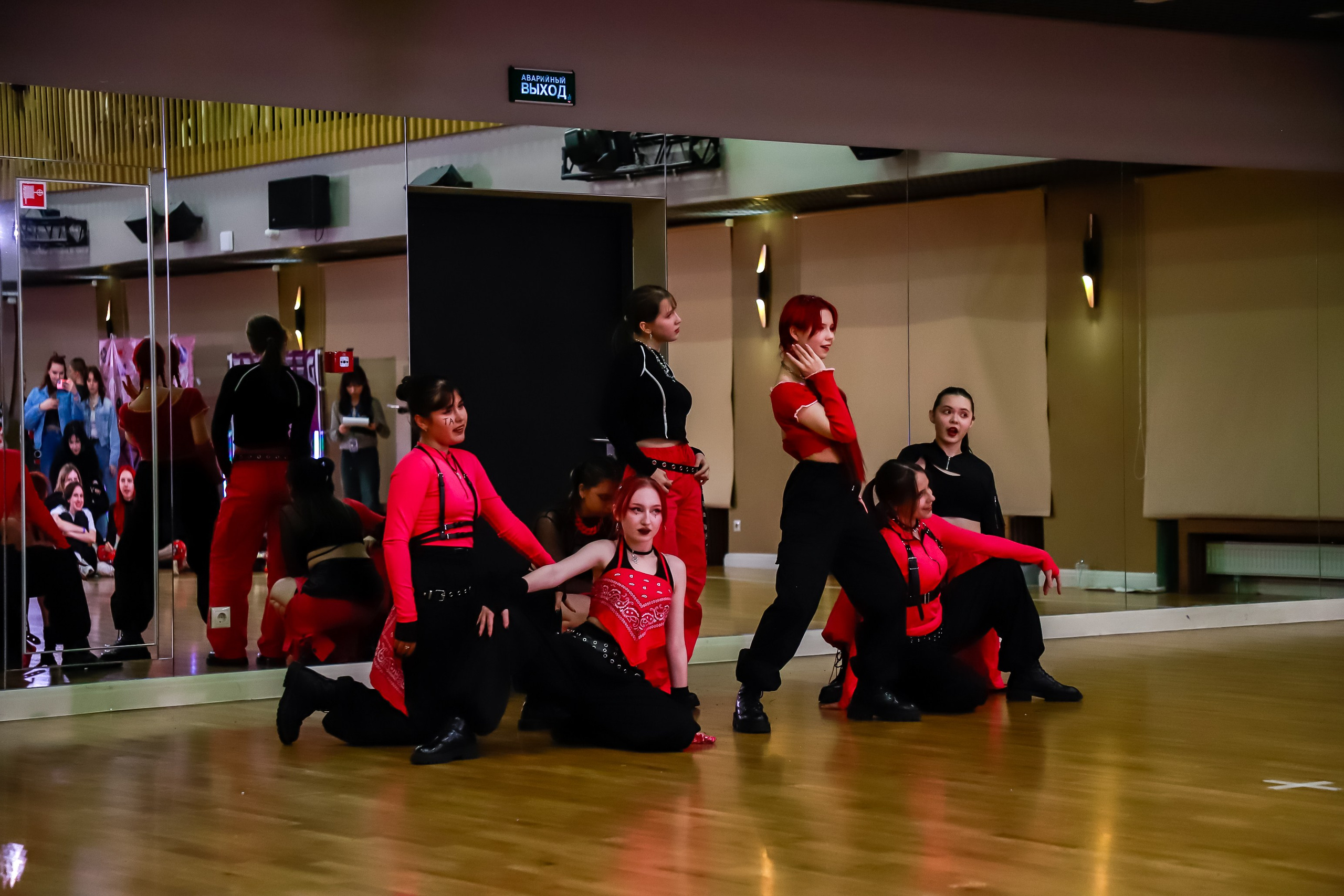 DEEPFEST WINTER 2023. K-pop (и не только) фотограф в Москве Светлана Полякова