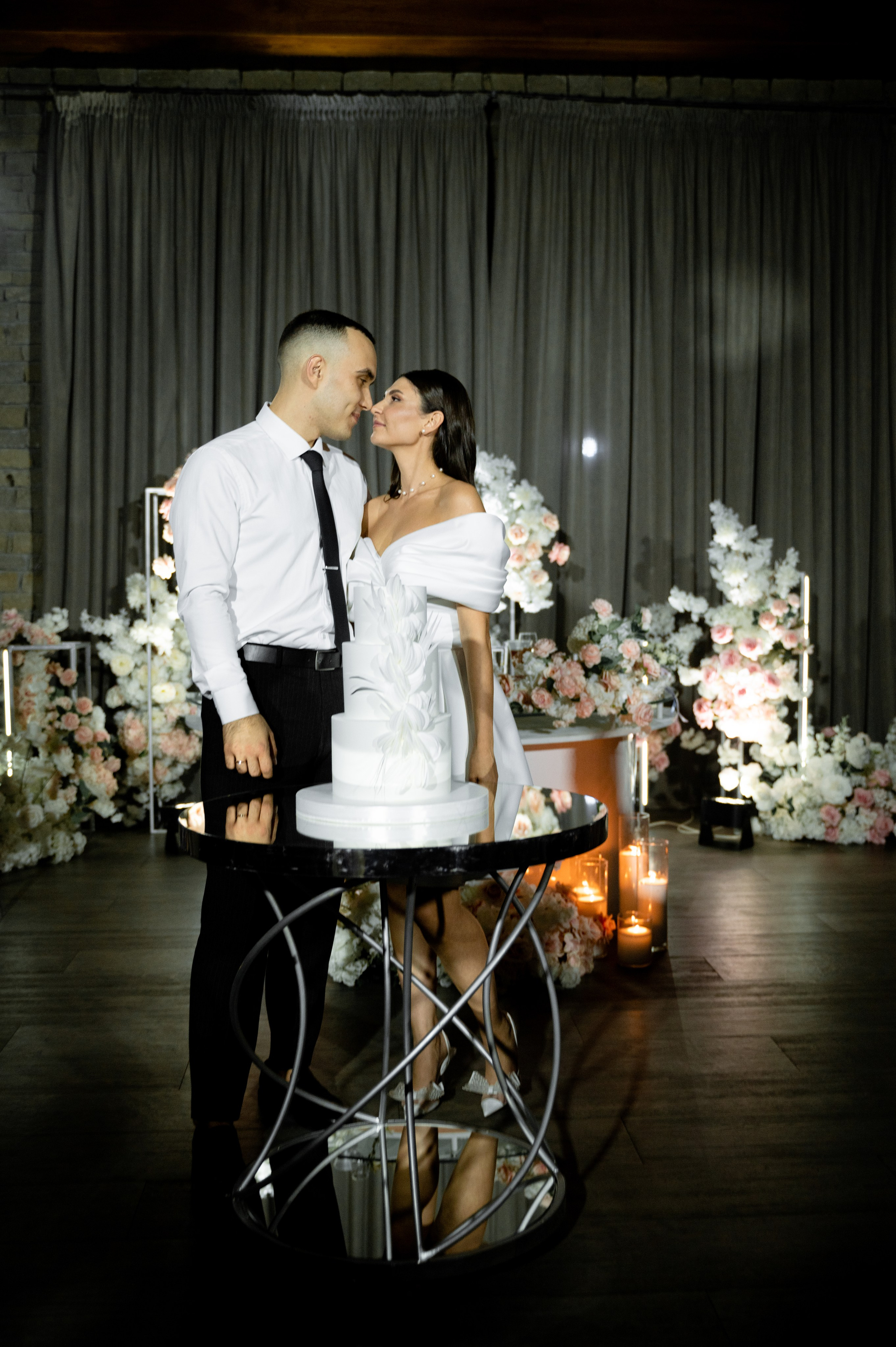 Виктория & Даниил. Свадебный и семейный фотограф Тюмень Екатеринбург Москвина Алёна