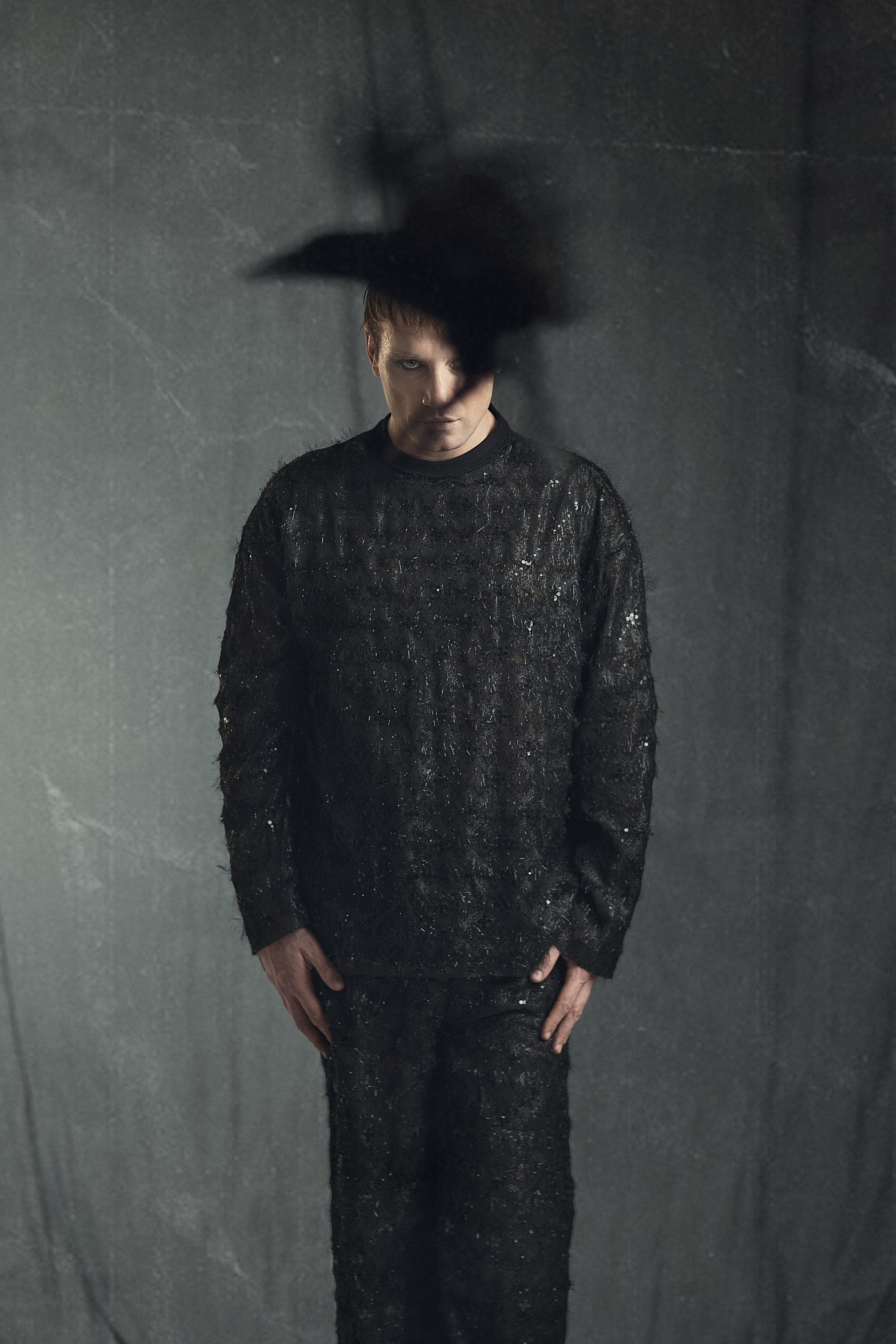 Мужской портрет. Фотограф в Москве и Европе