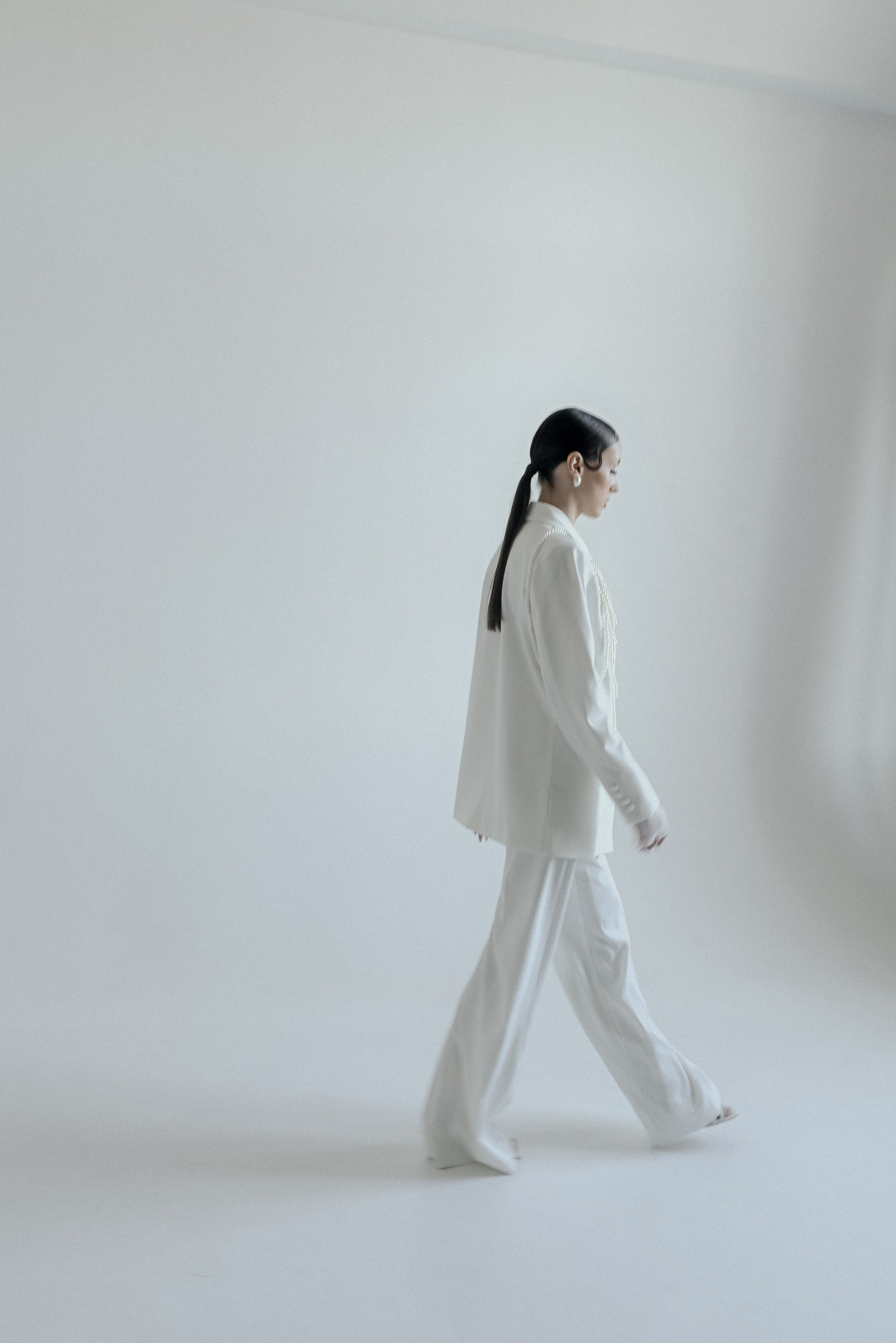 Вика. Фотограф Анна Абрикосова