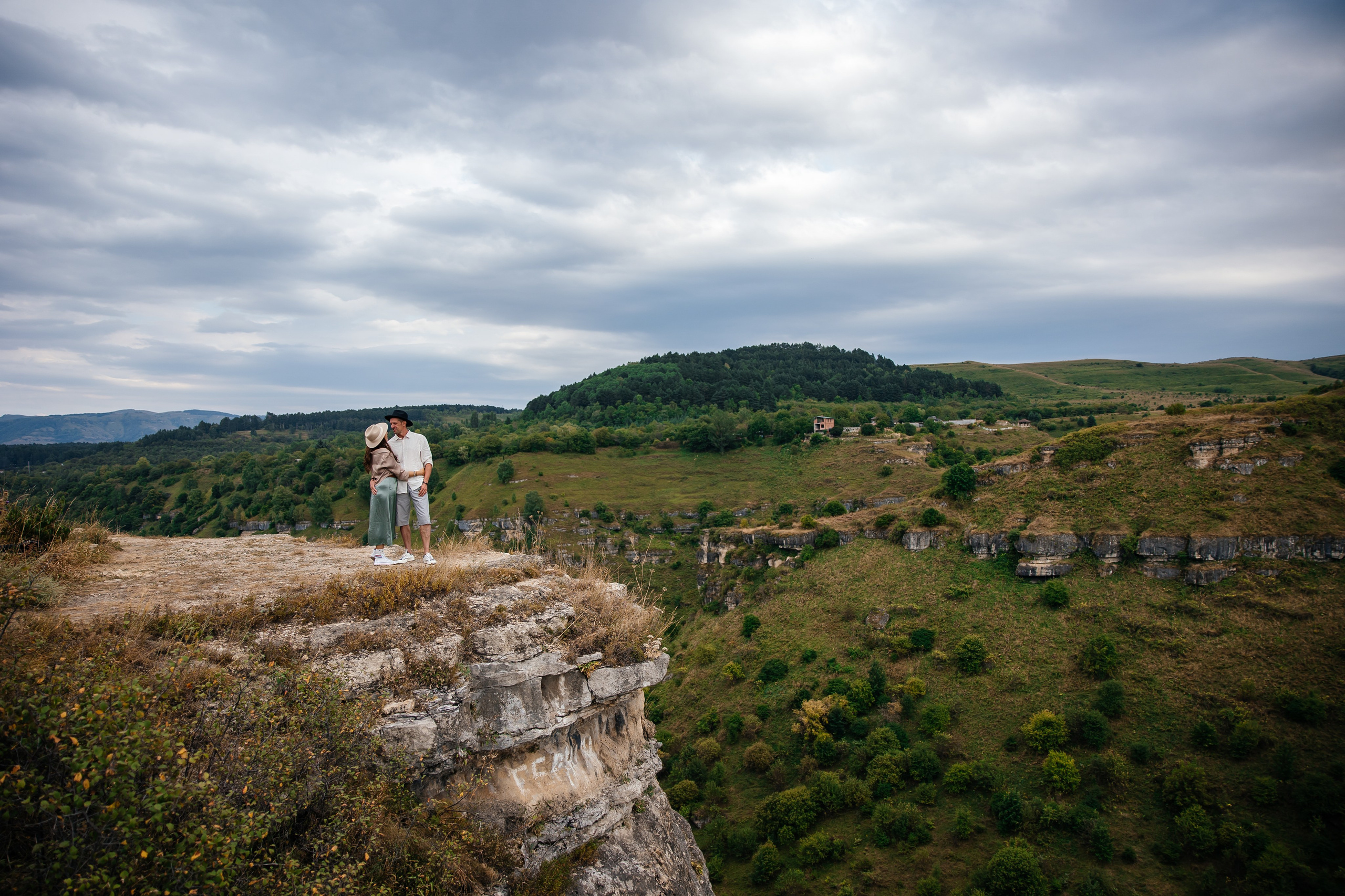 Кисловодские каникулы. Самый свадебный фотограф