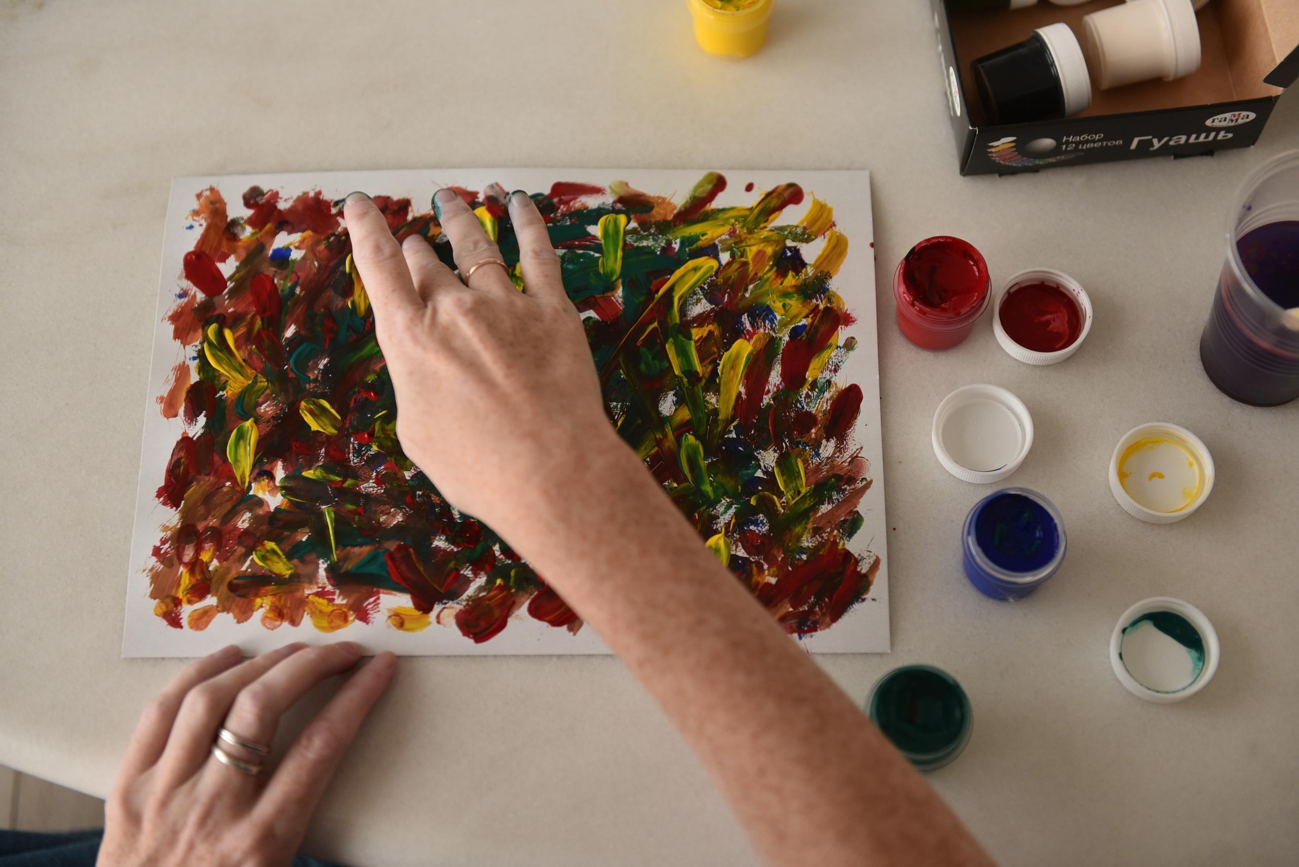 Марина Белая: психолог-психоаналитик