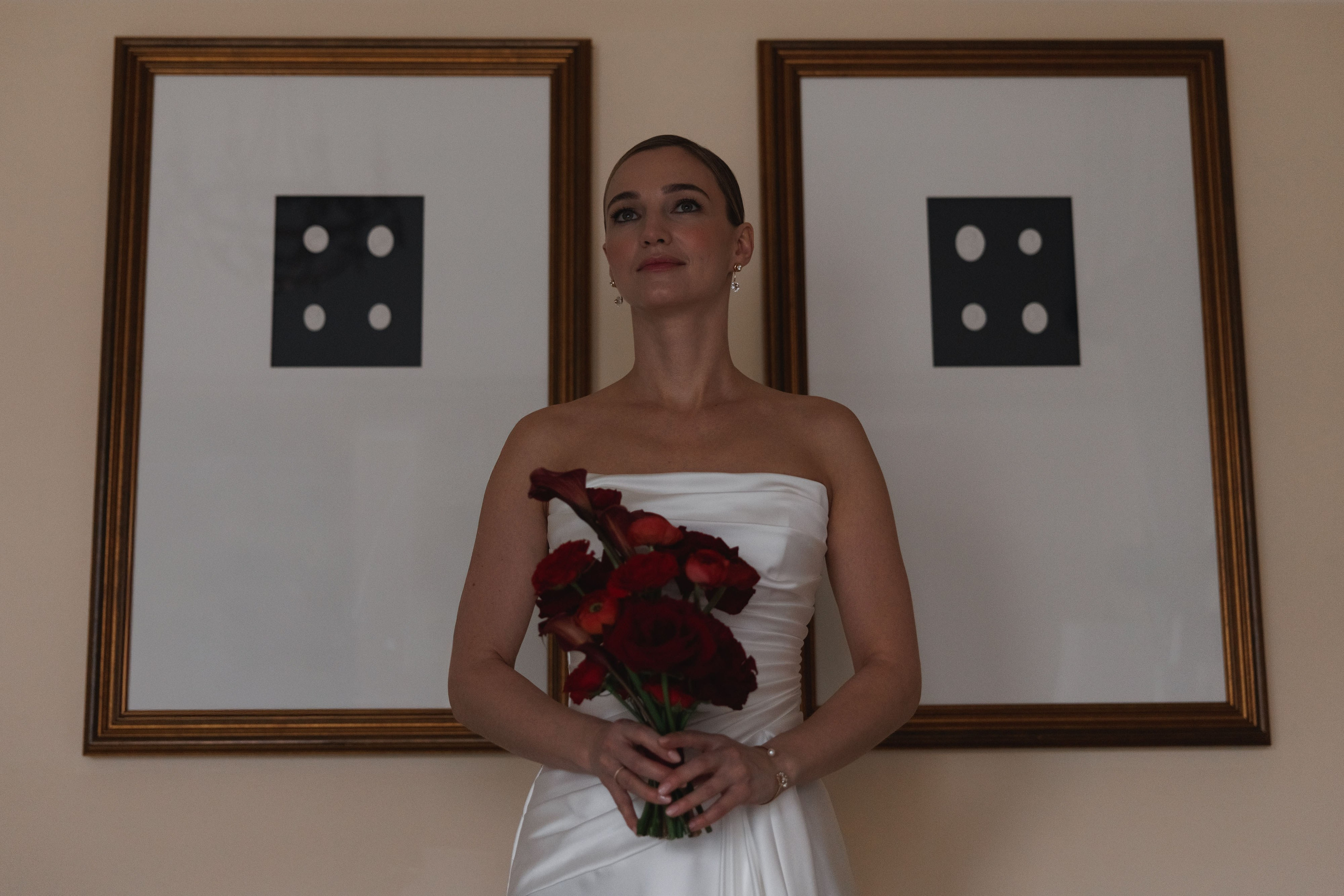 Серия 1. Свадебный фотограф Александр Чернышов