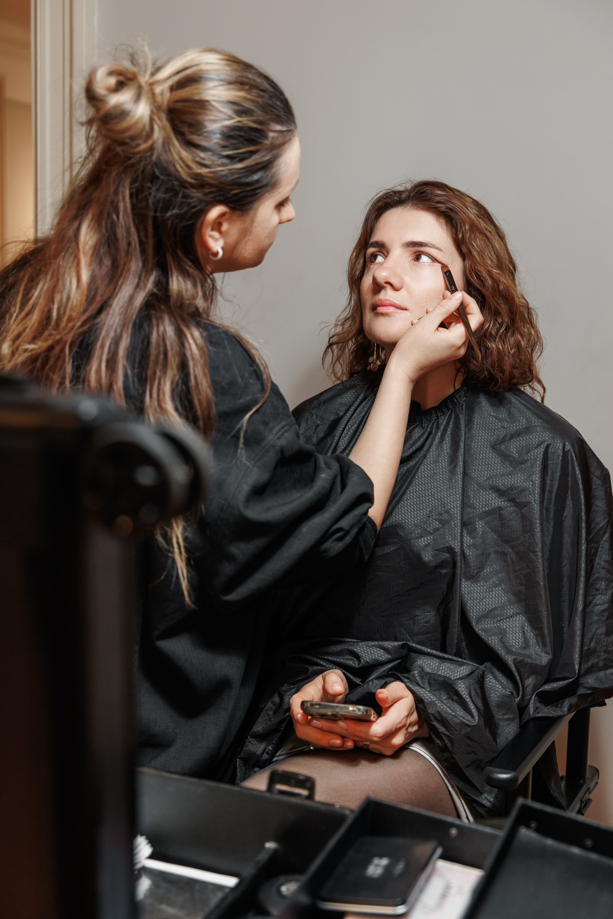 Корпоративный репортаж. Репортажный фотограф. Москва. Алина Ланская