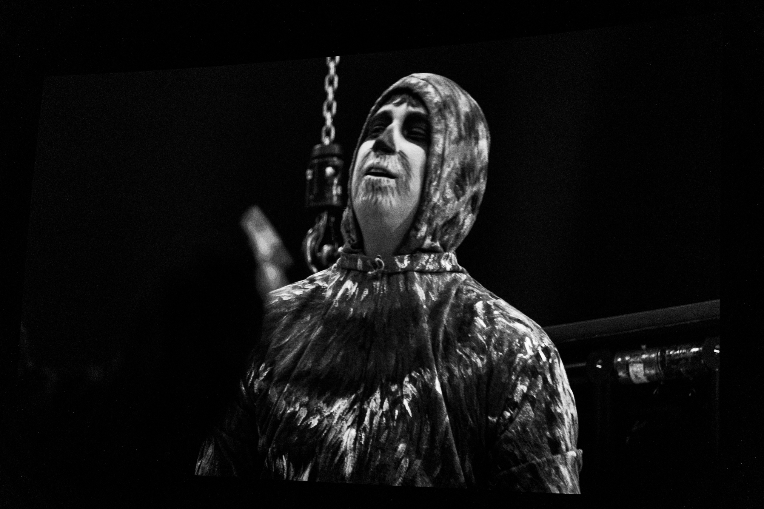 Закрытый показ Шоу. Репортажный фотограф. Москва. Алина Ланская