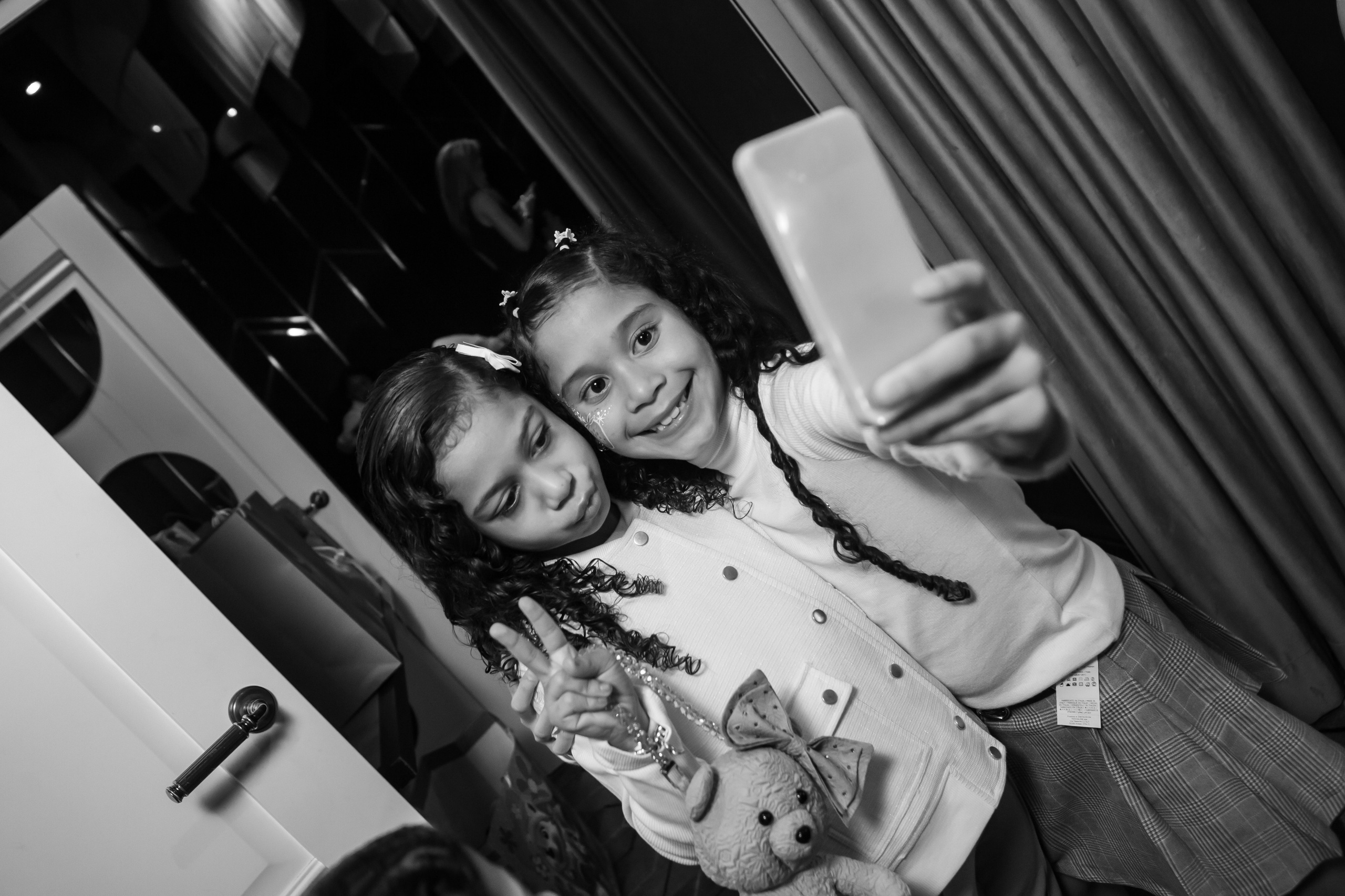 Репортажный Фотограф в Санкт-Петербурге Светлана Мосиенко