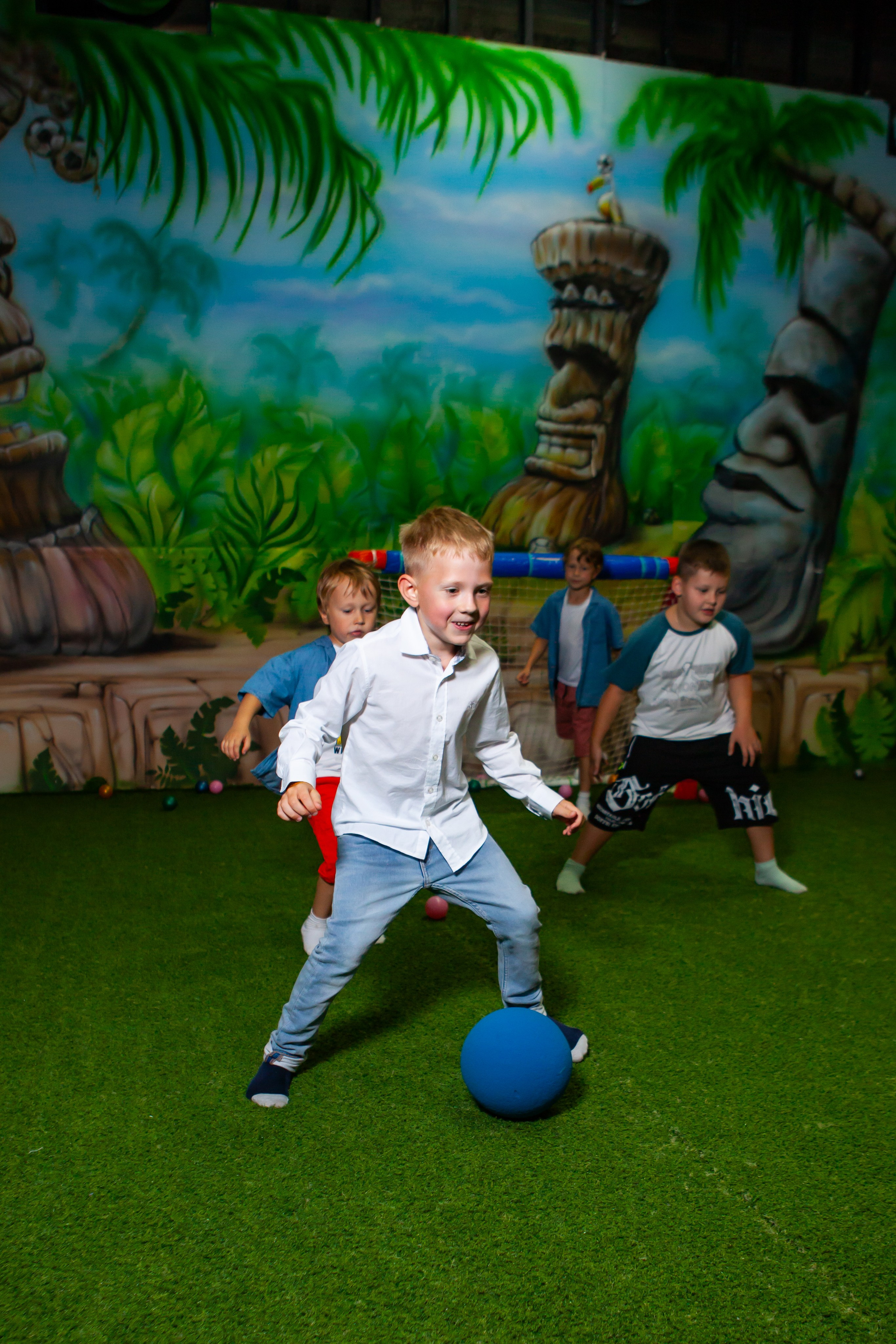 Детский репортаж. Репортажный Фотограф в Санкт-Петербурге Светлана Мосиенко