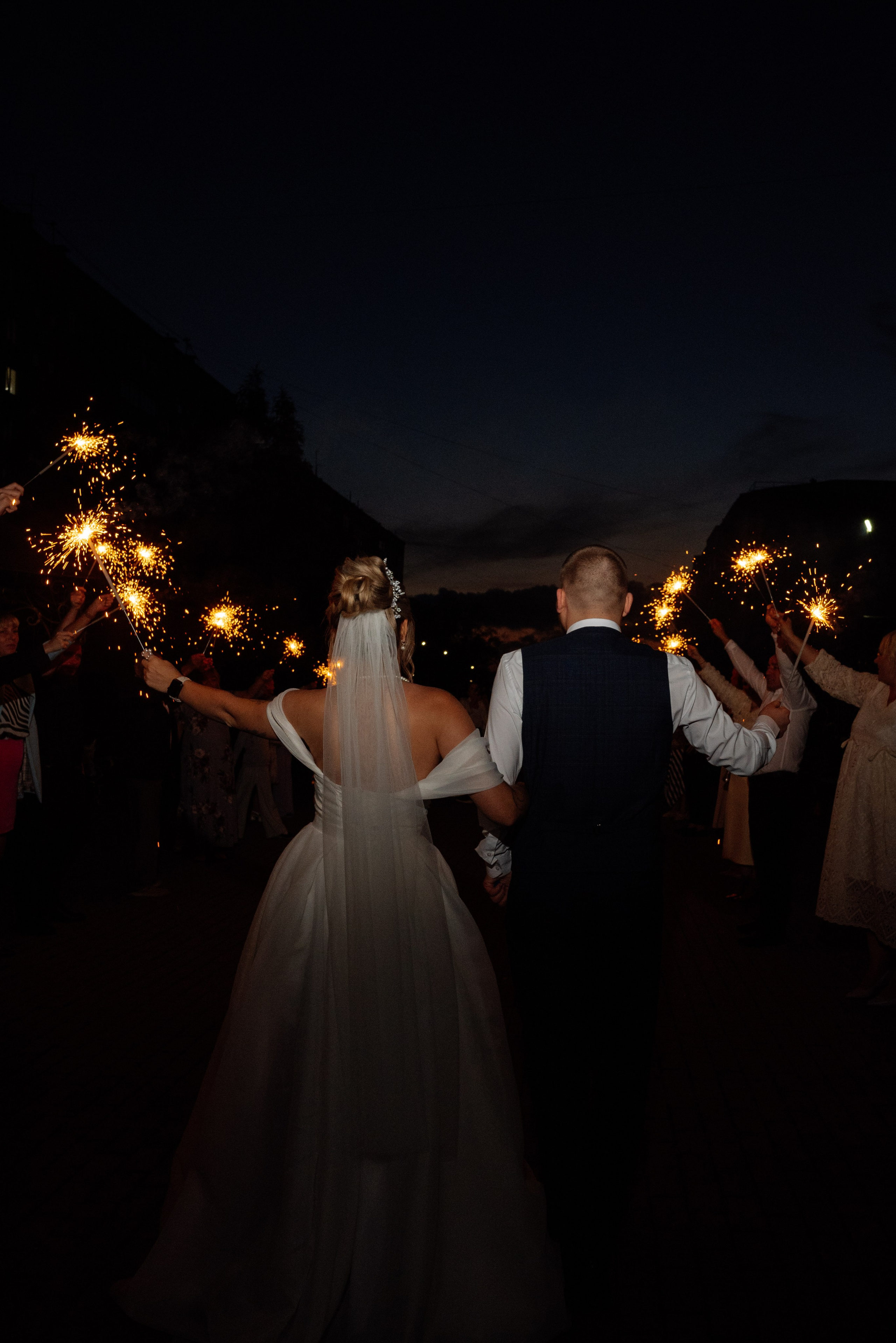 Дмитрий и Анастасия. Фотограф Анастасия Фомина