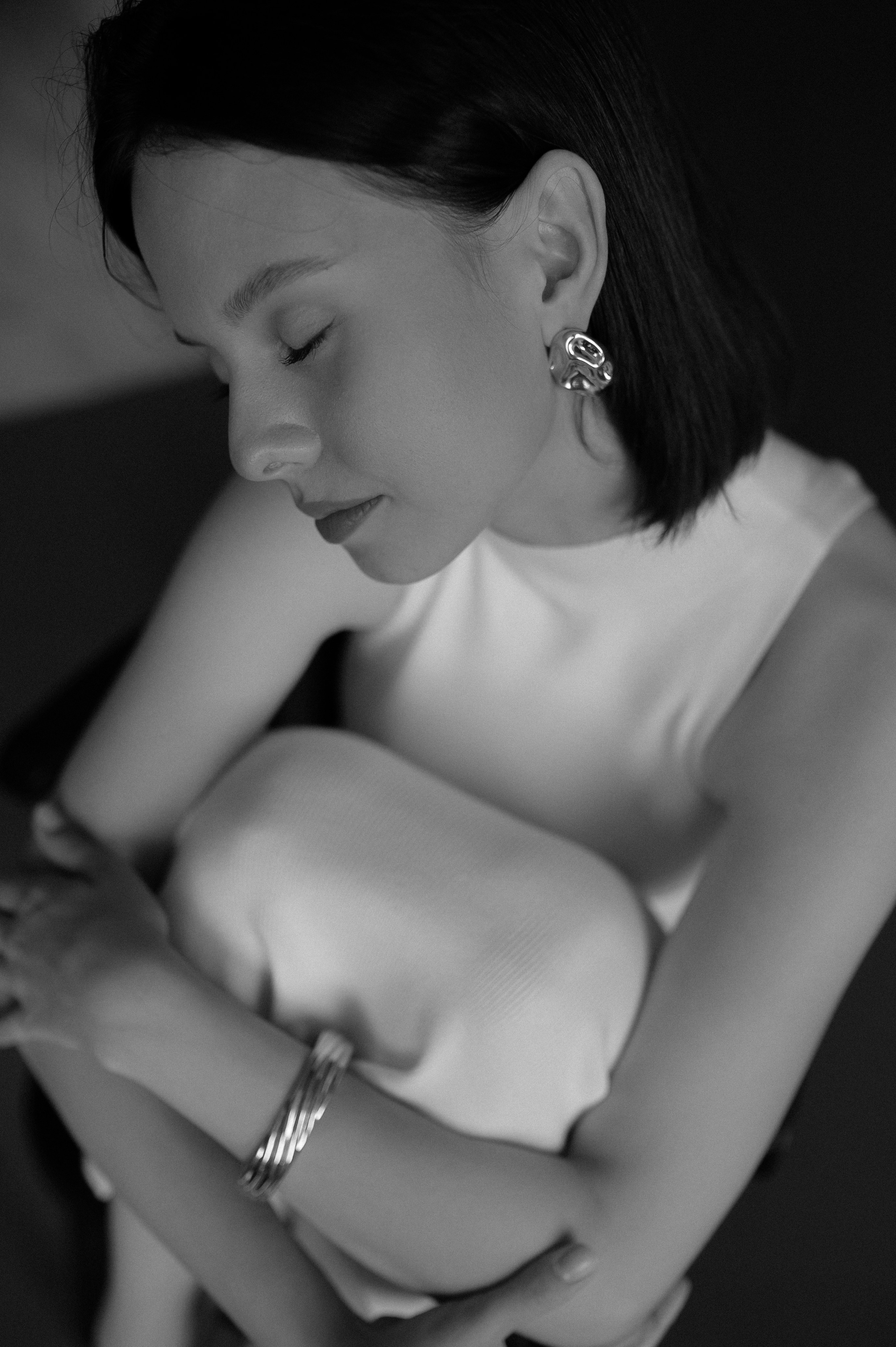 Анастасия. Твой личный проводник к красивым фотографиям в Старом Осколе