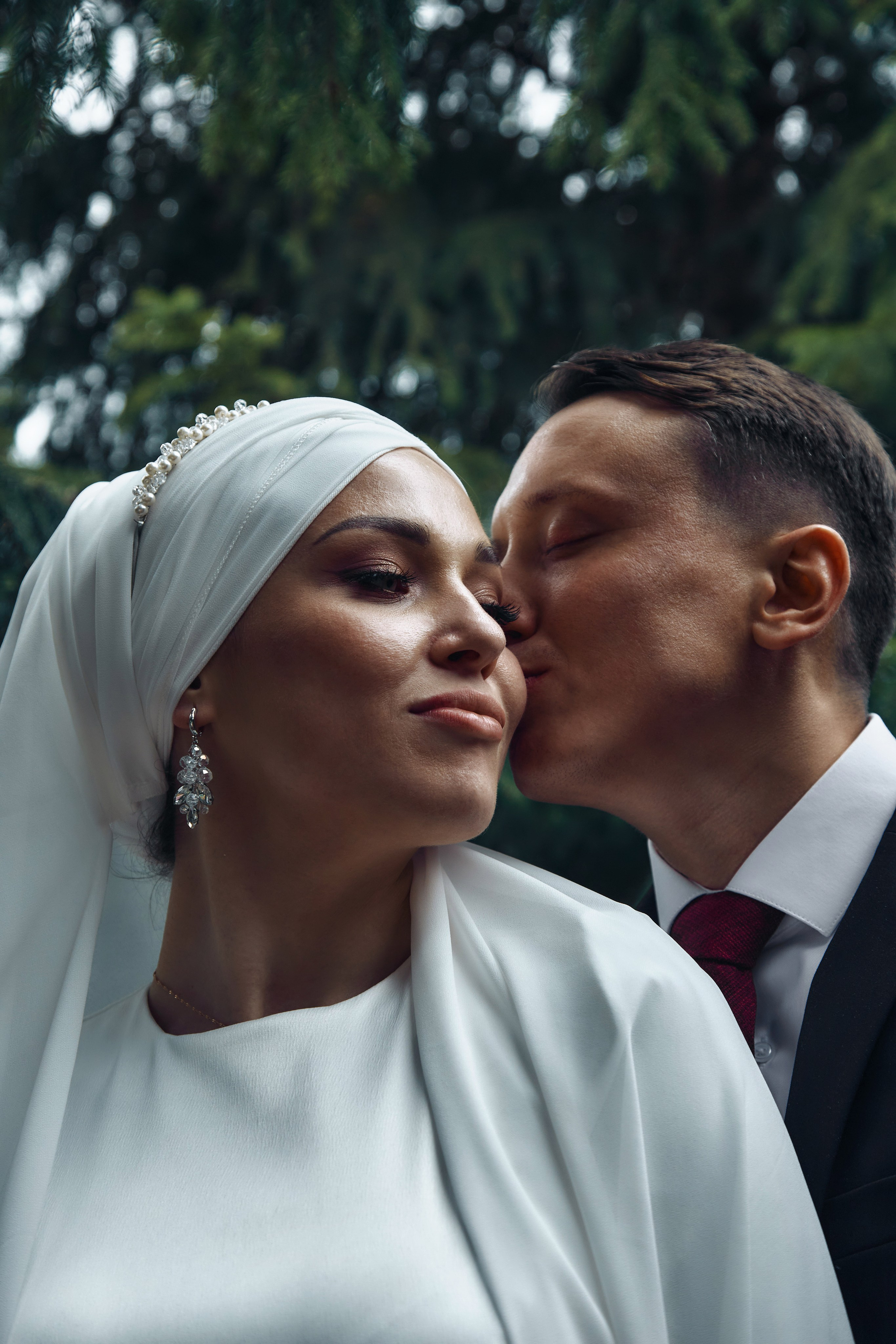 Свадебная фотосессия Екатеринбург — Никита Архипов