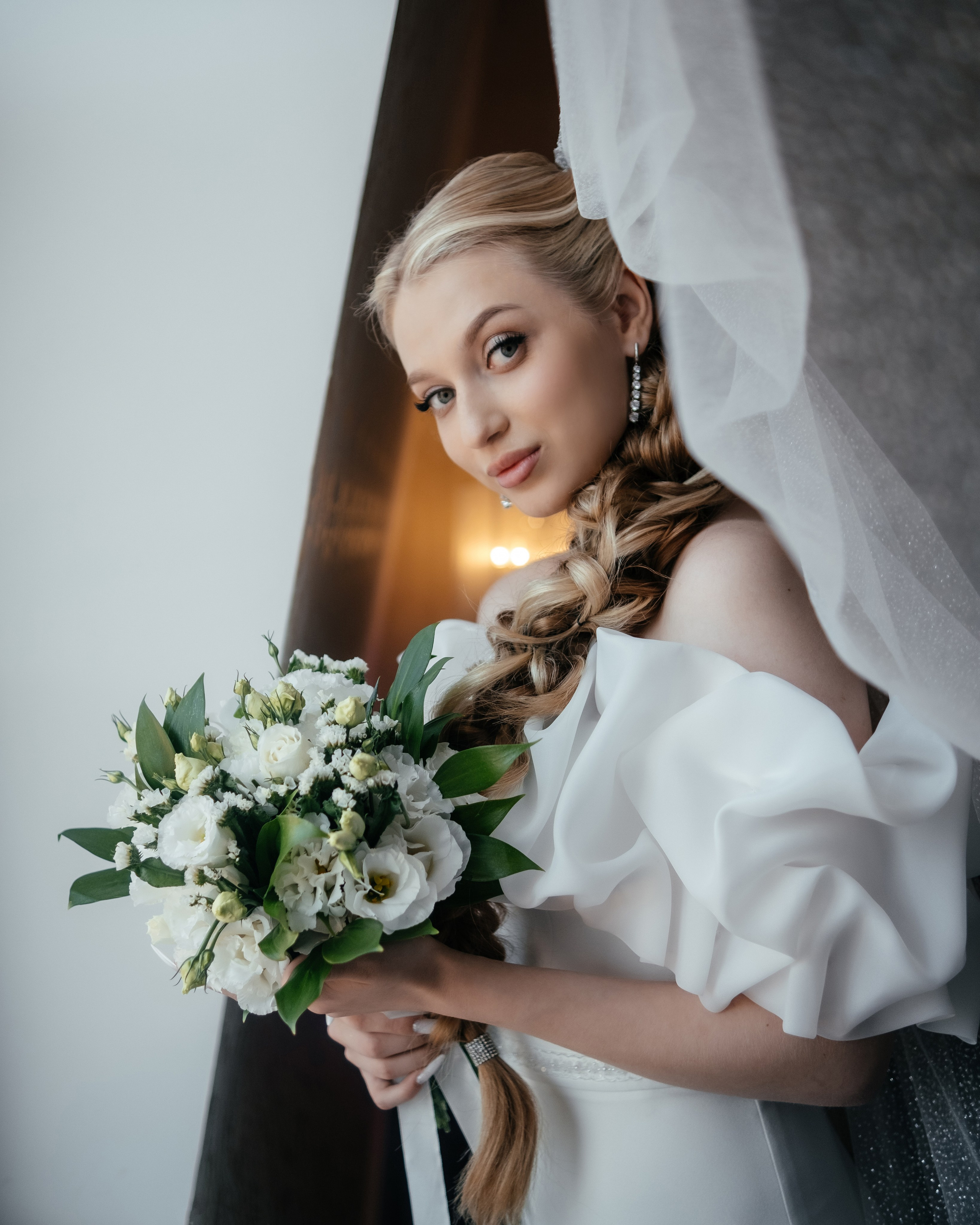 Свадебный фотограф Астрахань Рамиль Хабибуллин