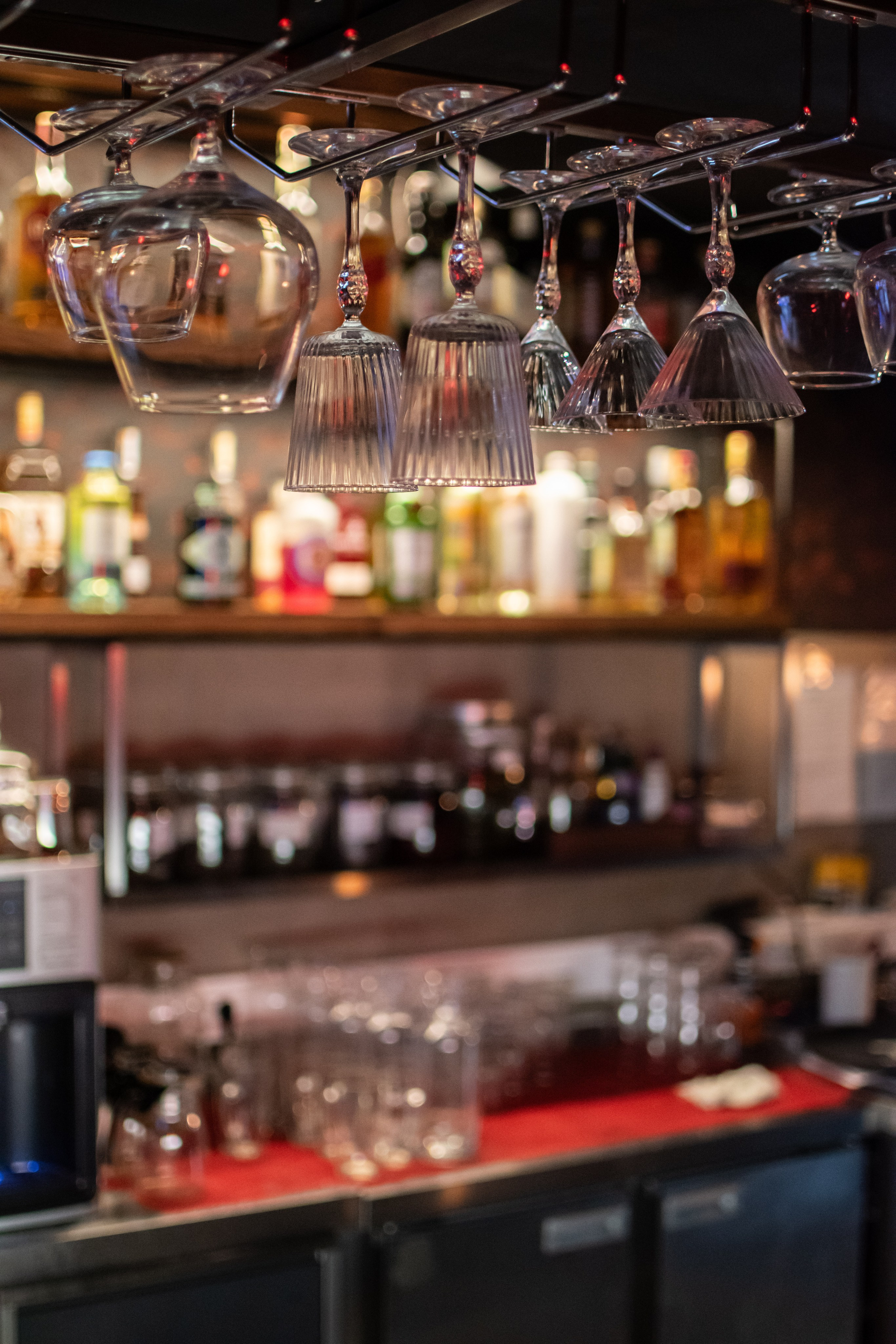 Кальянная. Barrel. Фотограф Лобанов Антон, г. Москва