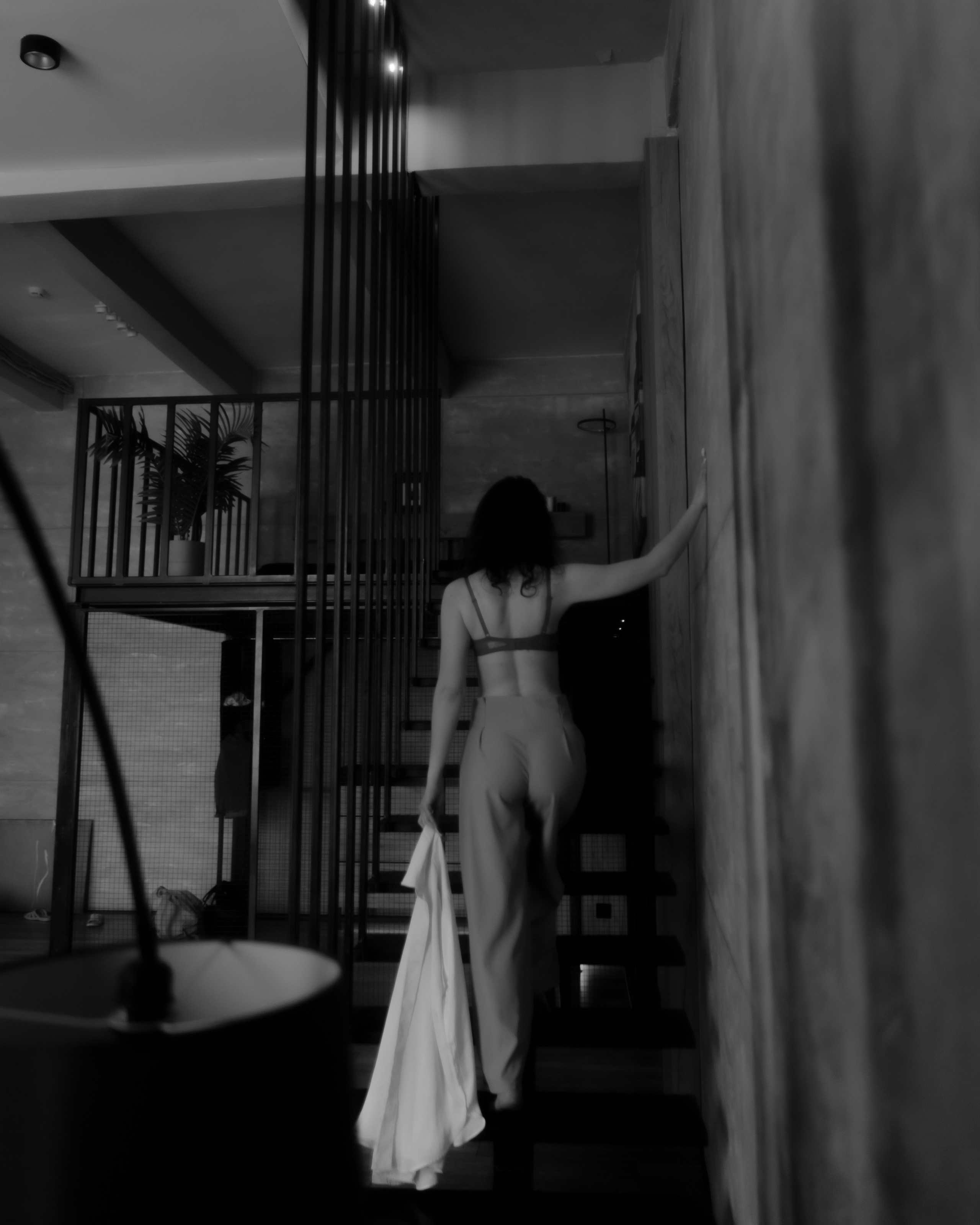 Будуарный фотограф, эстетика черно-белых фотографий. Свадебный фотограф в Санкт-Петербурге Миша Репина