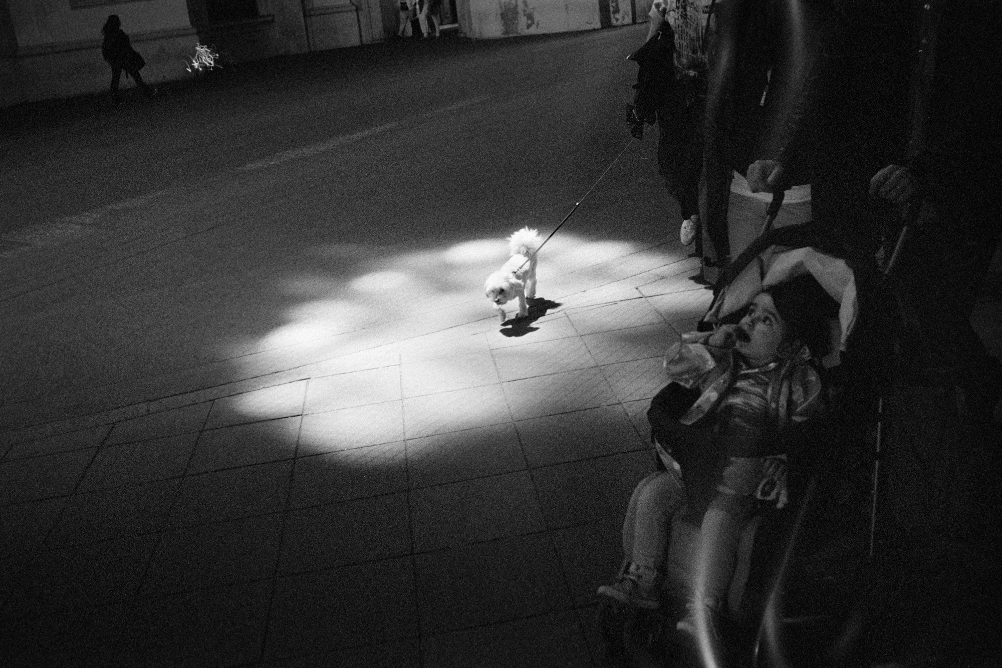 Minimalizm select. Документальный фотограф Алексей Мякишев, Москва