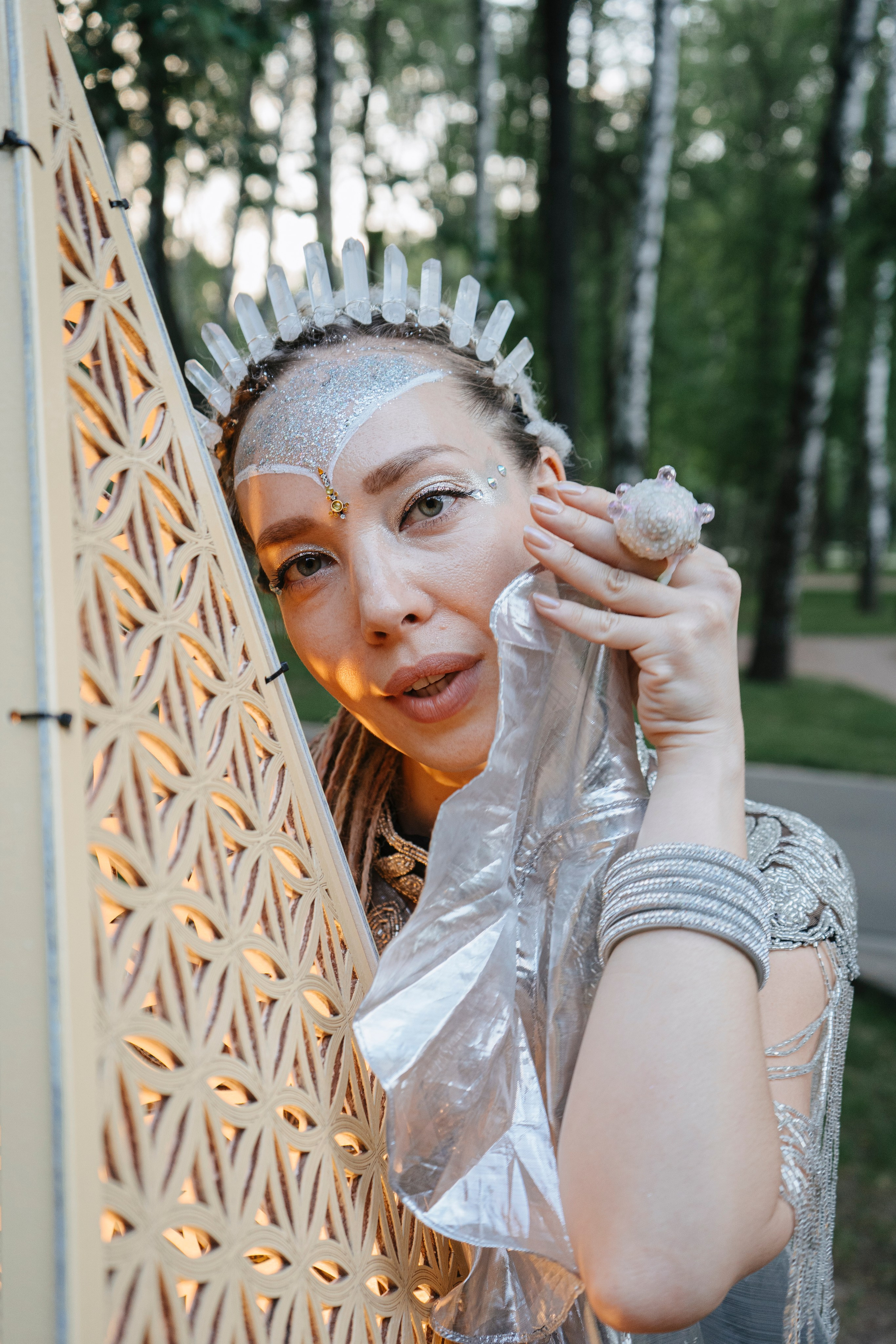 KARMA COSMO — AESTHETIC DANCE 2025. Портретный фотограф Нижний Новгород