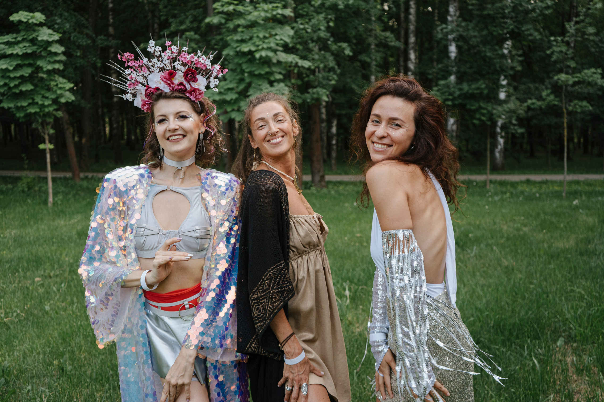 KARMA COSMO — AESTHETIC DANCE 2025. Портретный фотограф Нижний Новгород