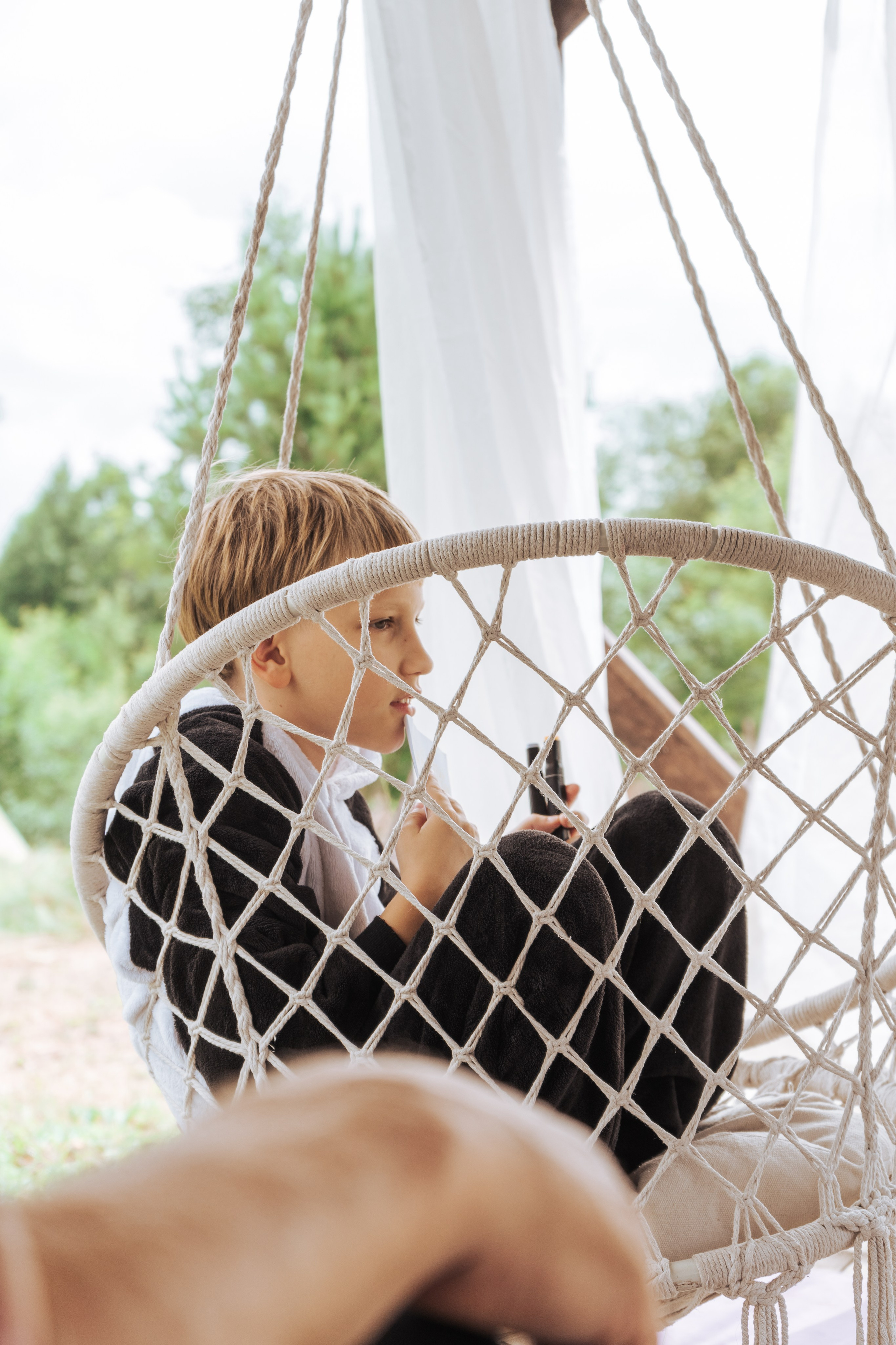 Ретрит от т-центра Псайторий 2024. Портретный фотограф Нижний Новгород