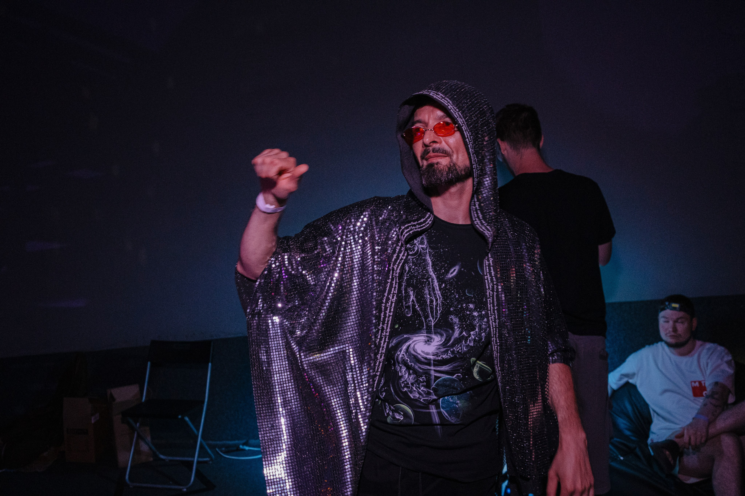 KARMA COSMO — AESTHETIC DANCE 2025. Портретный фотограф Нижний Новгород