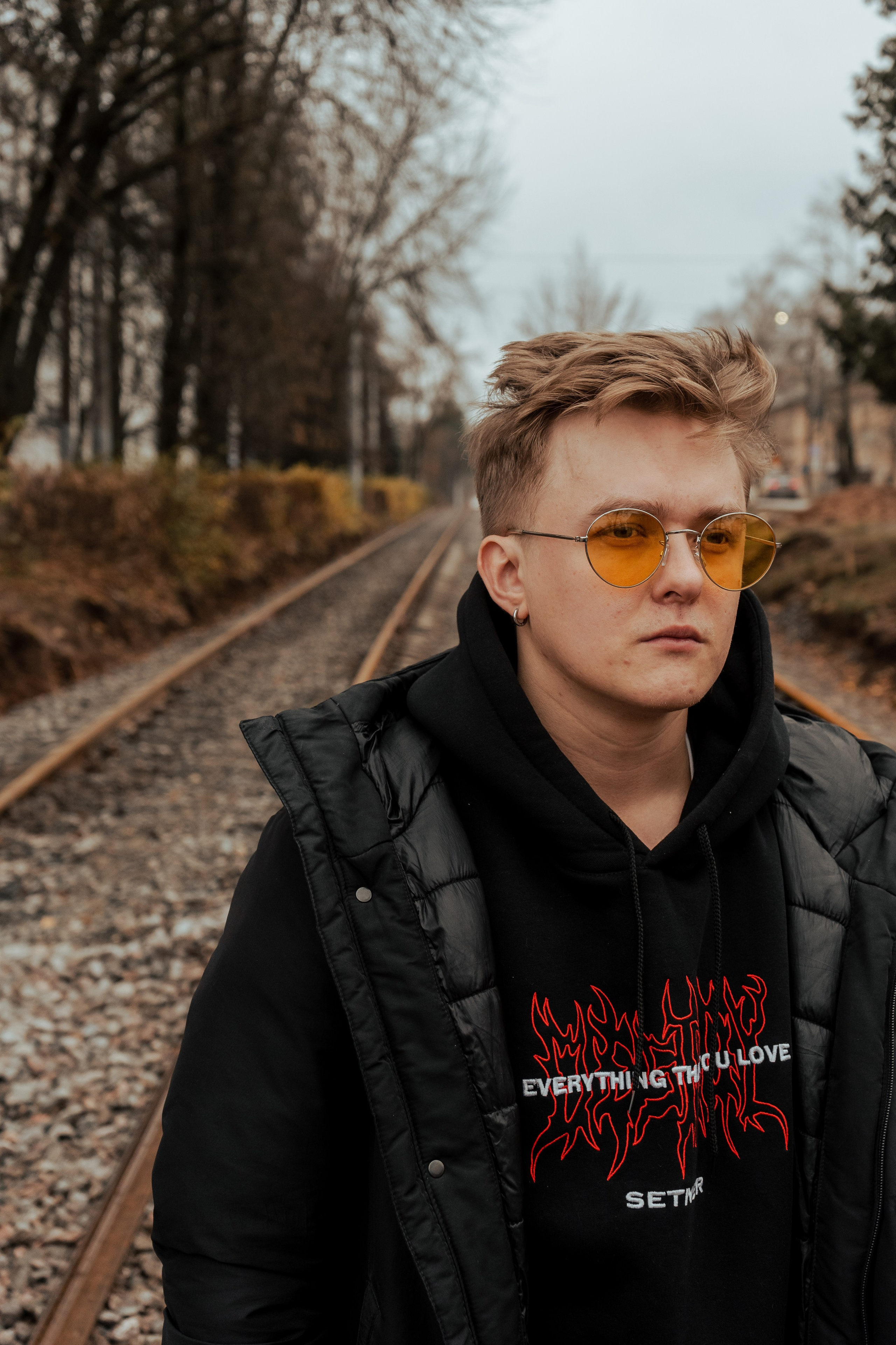 Денис Ермолин. Портретный фотограф Нижний Новгород