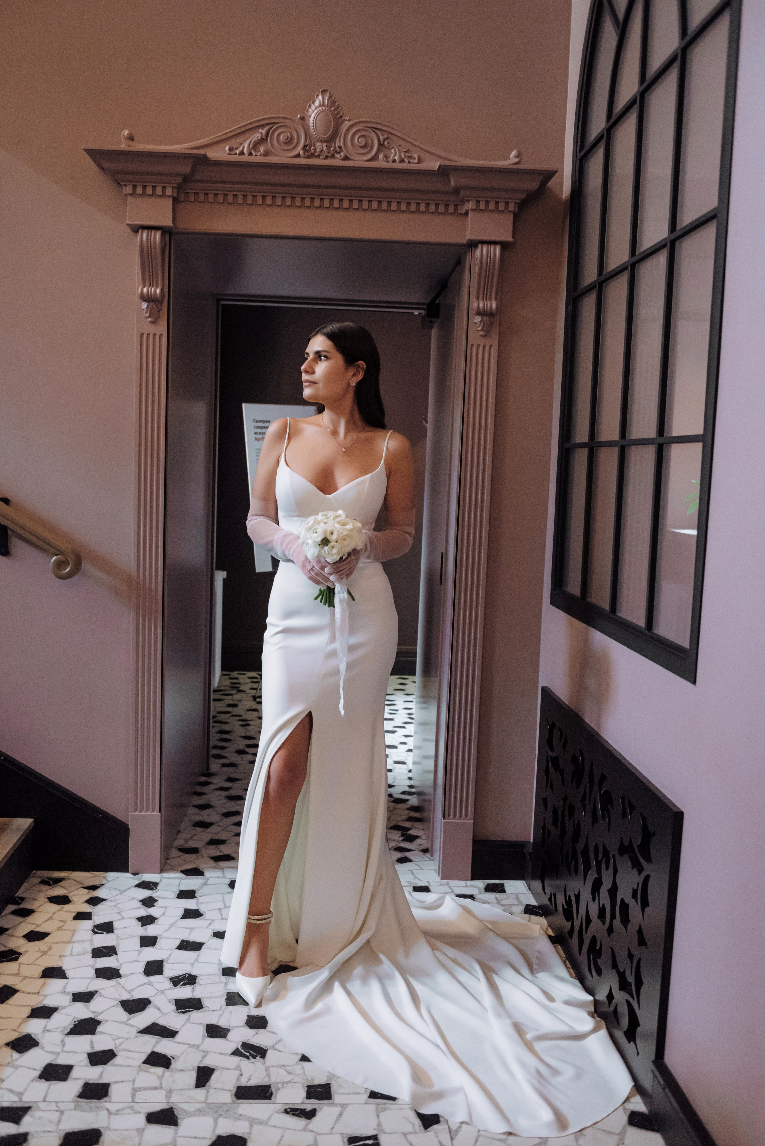 Danila|Marta. Свадебный фотограф в Минске и Санкт-Петербурге Вероника Аксенова